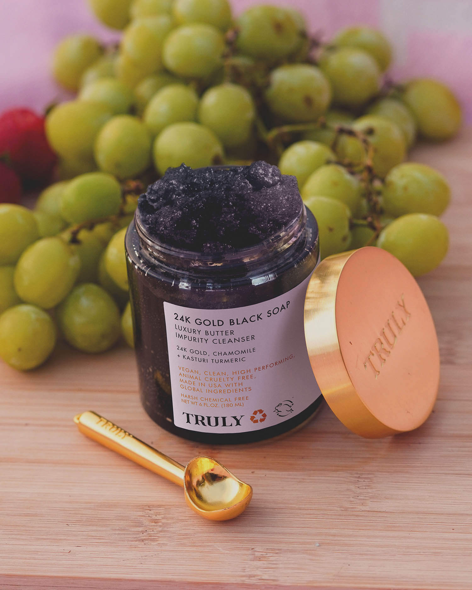 Glazed Donut Shave Set - Truly