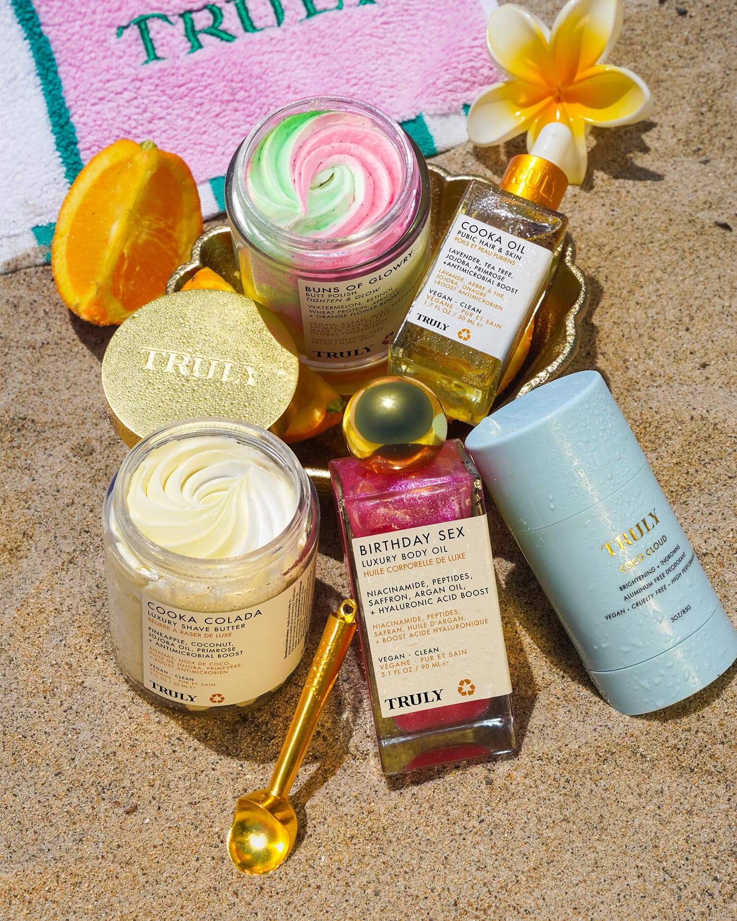 Zara's Ultimate Routine - Truly