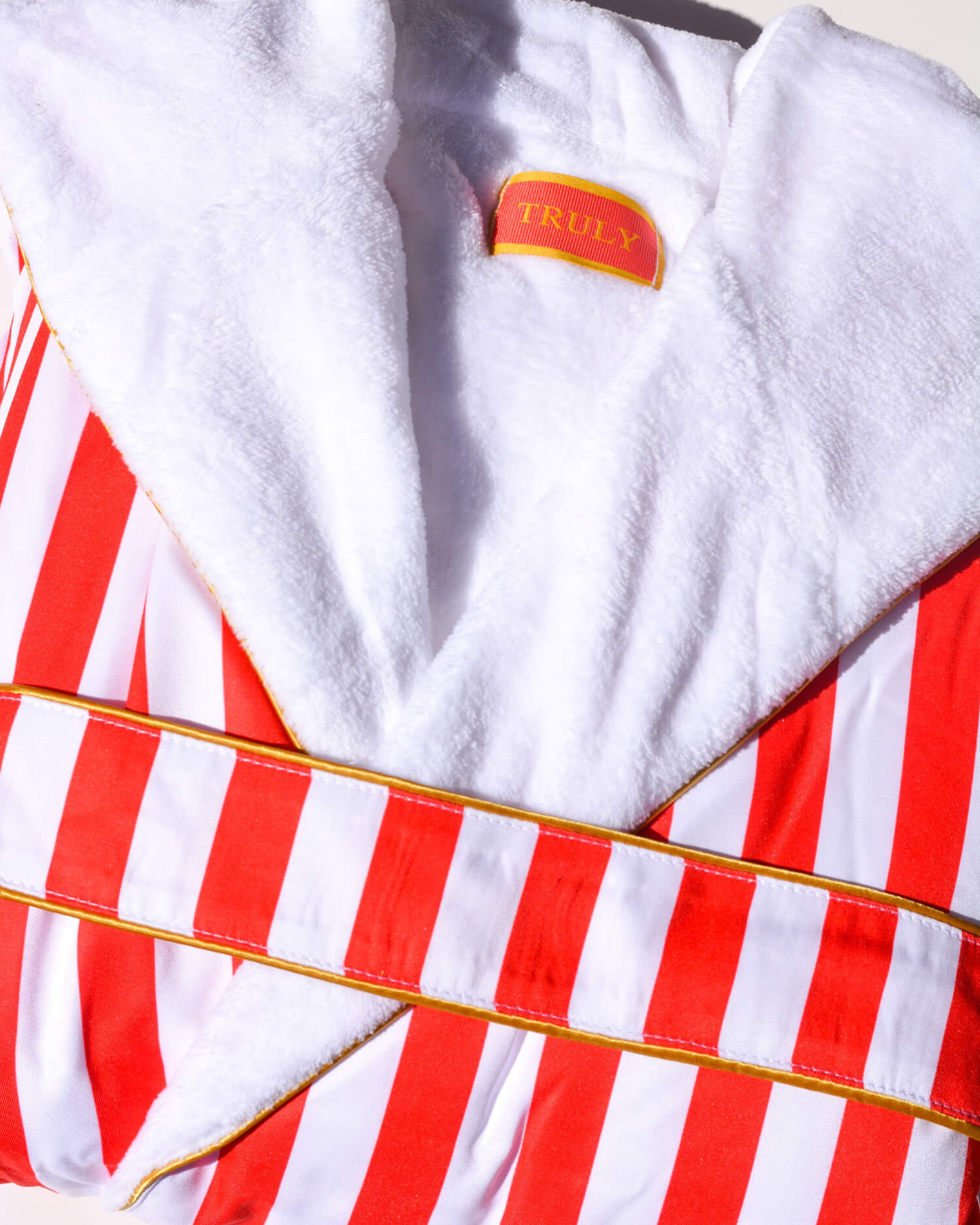 Signature VIP Collection Bath Robe - Truly