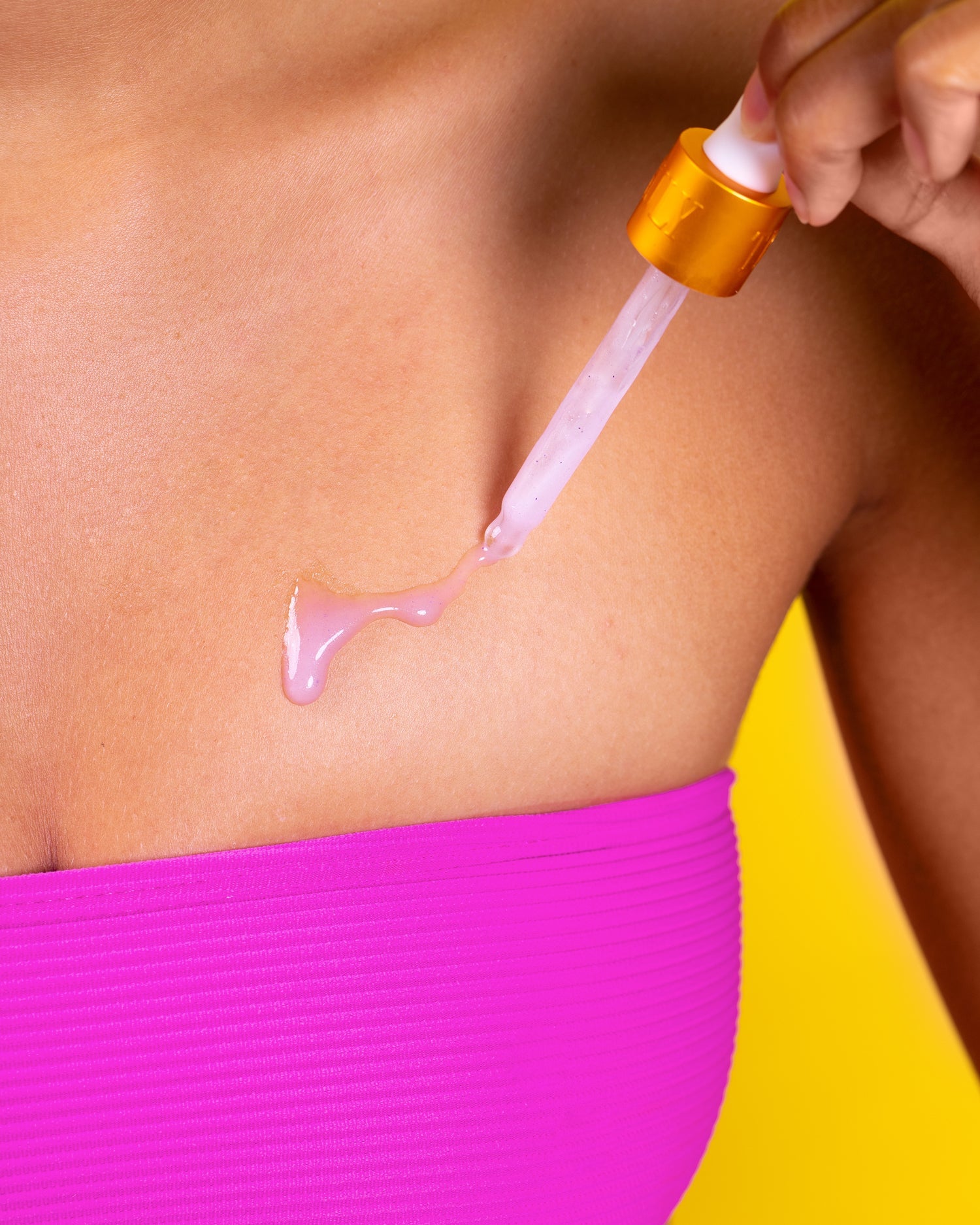 Deluxe Body Routine - Truly