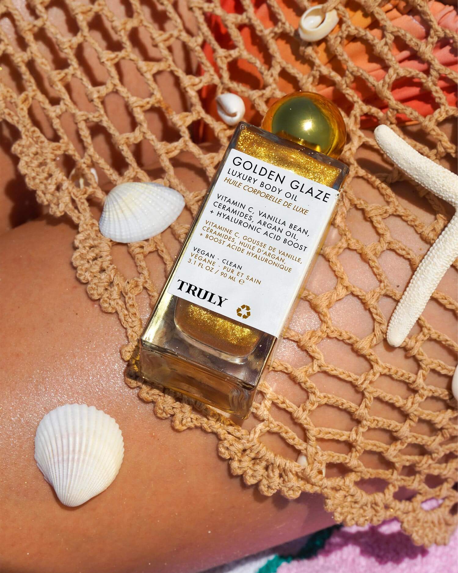 Anna's Ultimate Routine - Truly