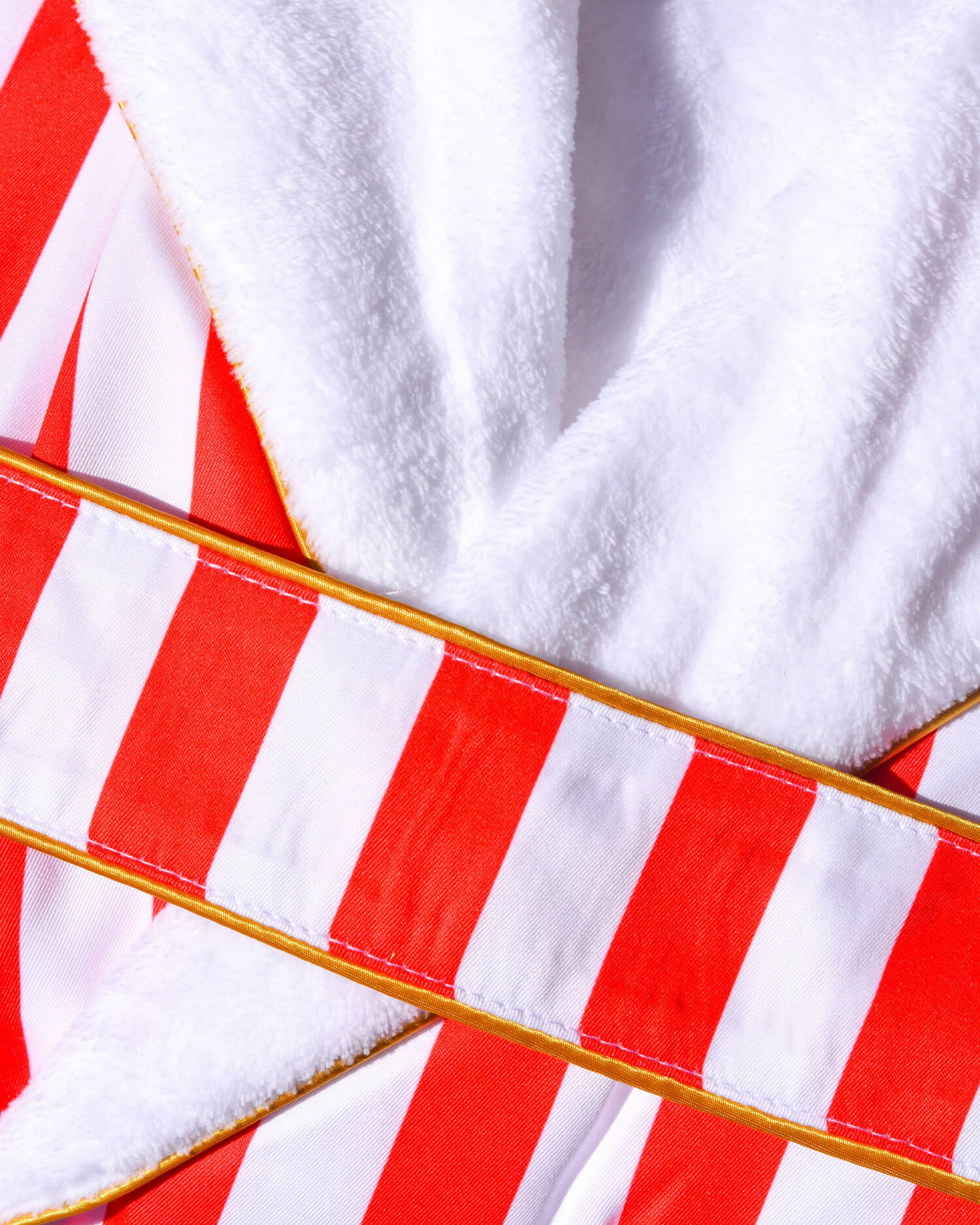 Signature VIP Collection Bath Robe - Truly