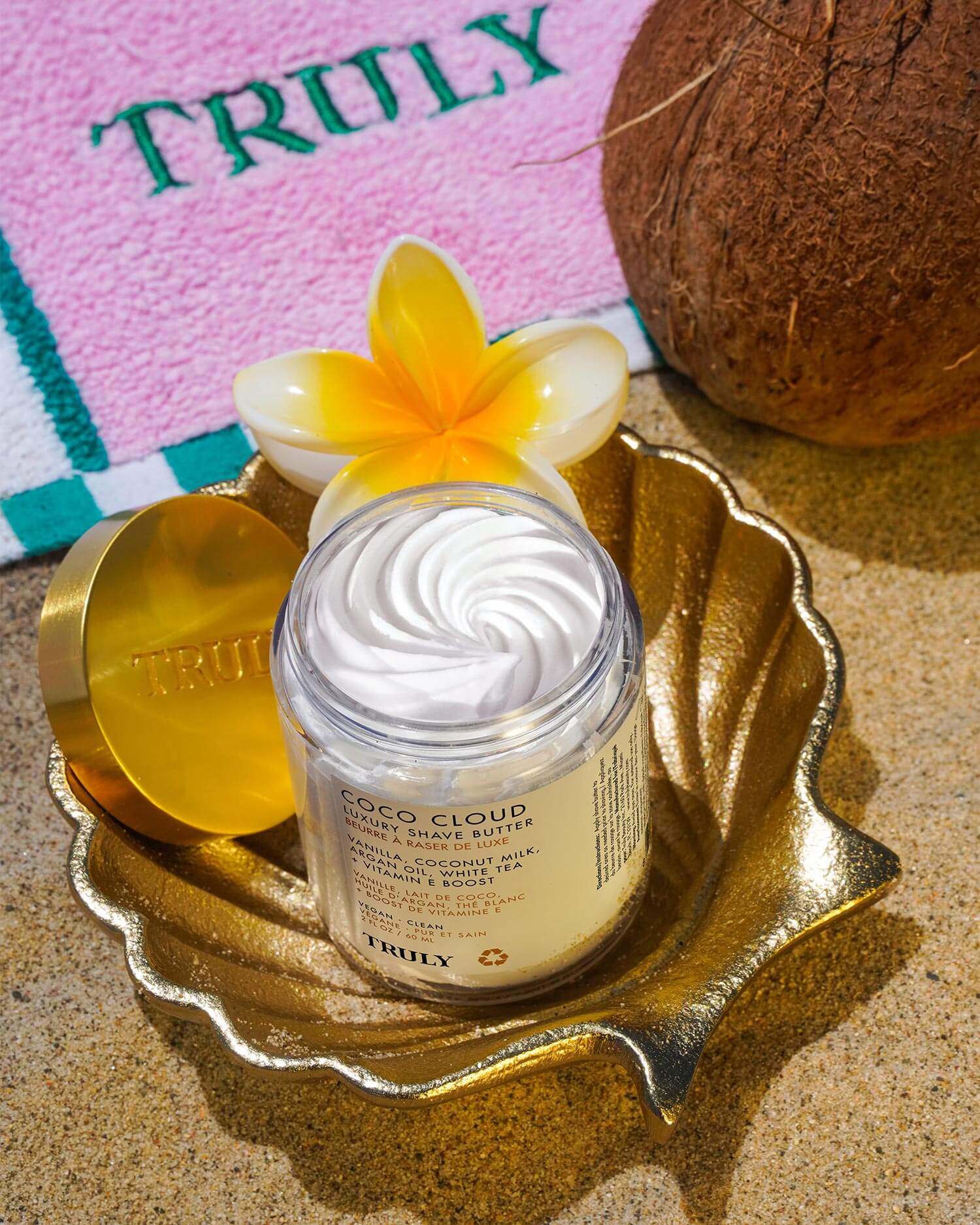 Gabrielle's Ultimate Routine - Truly