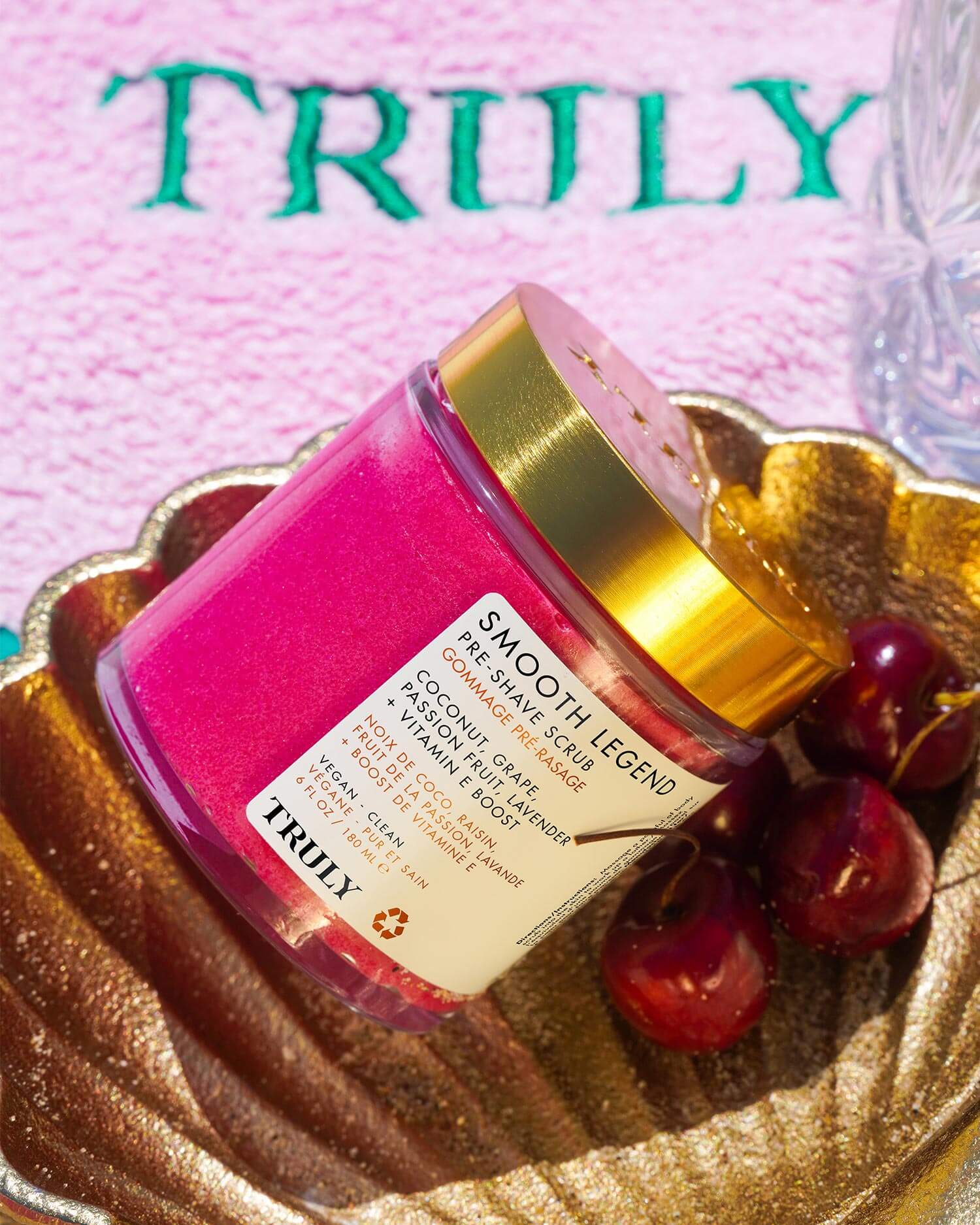 Kayla's Everyday Routine - Truly