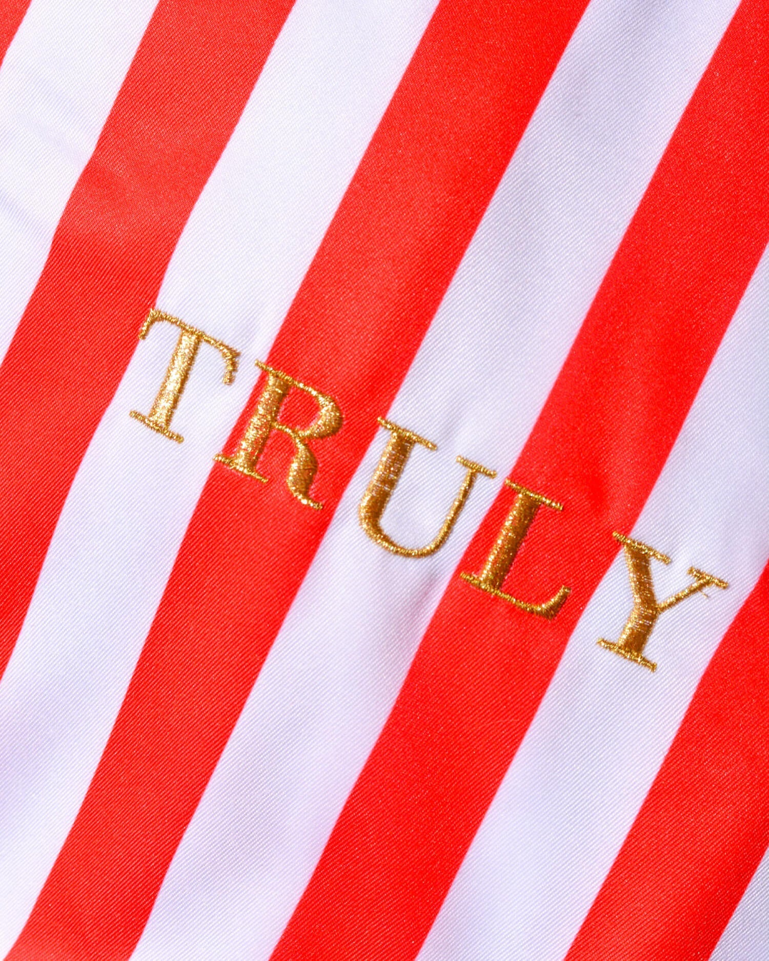 Signature VIP Collection Bath Robe - Truly