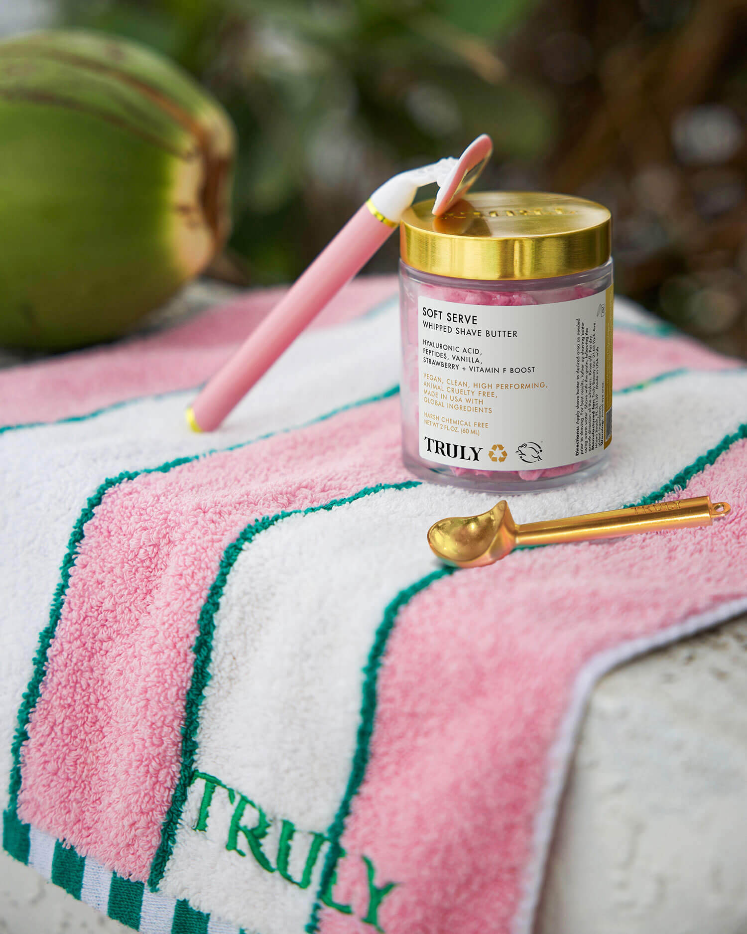 Glazed Donut Popular Set - Truly