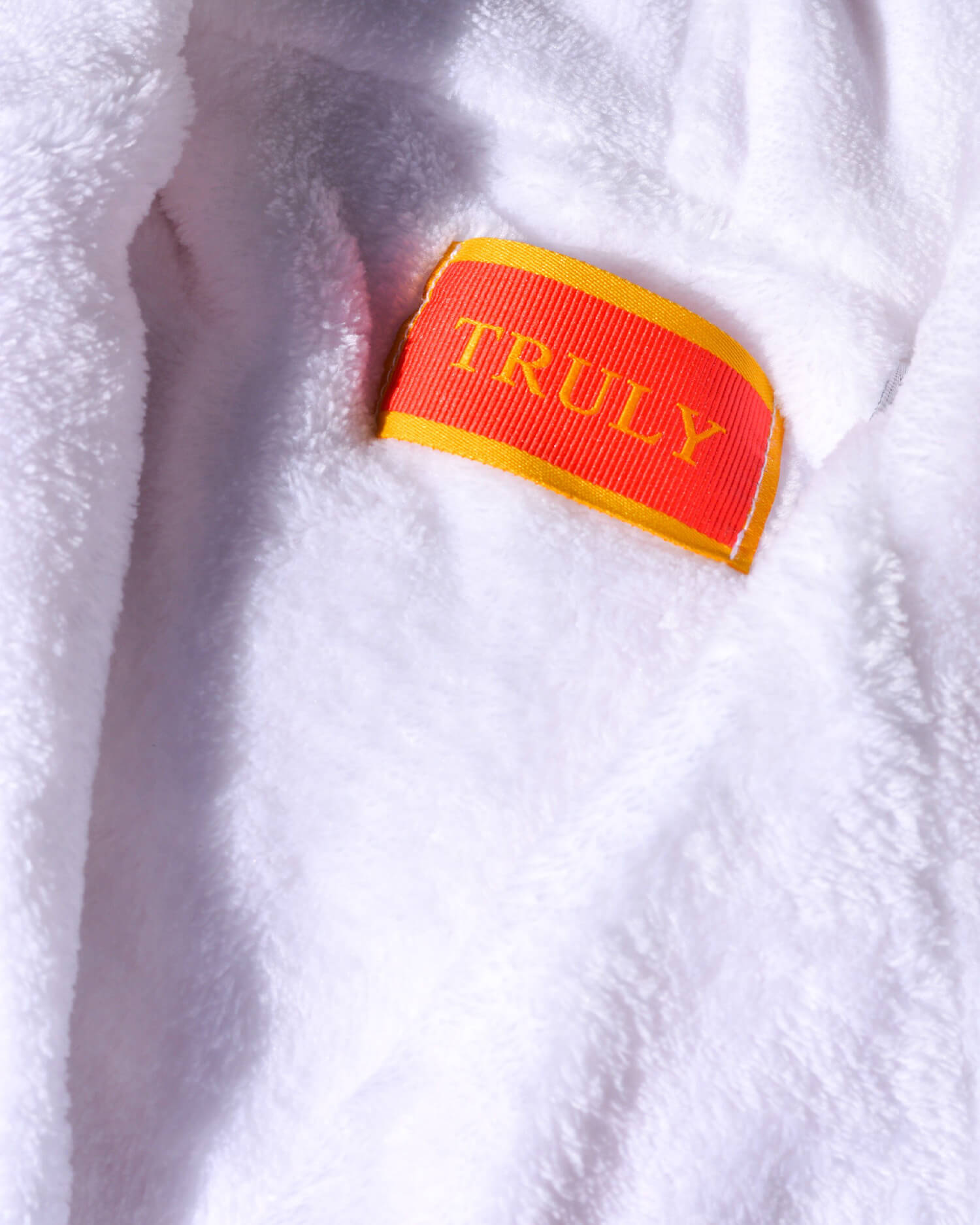 Signature VIP Collection Bath Robe - Truly