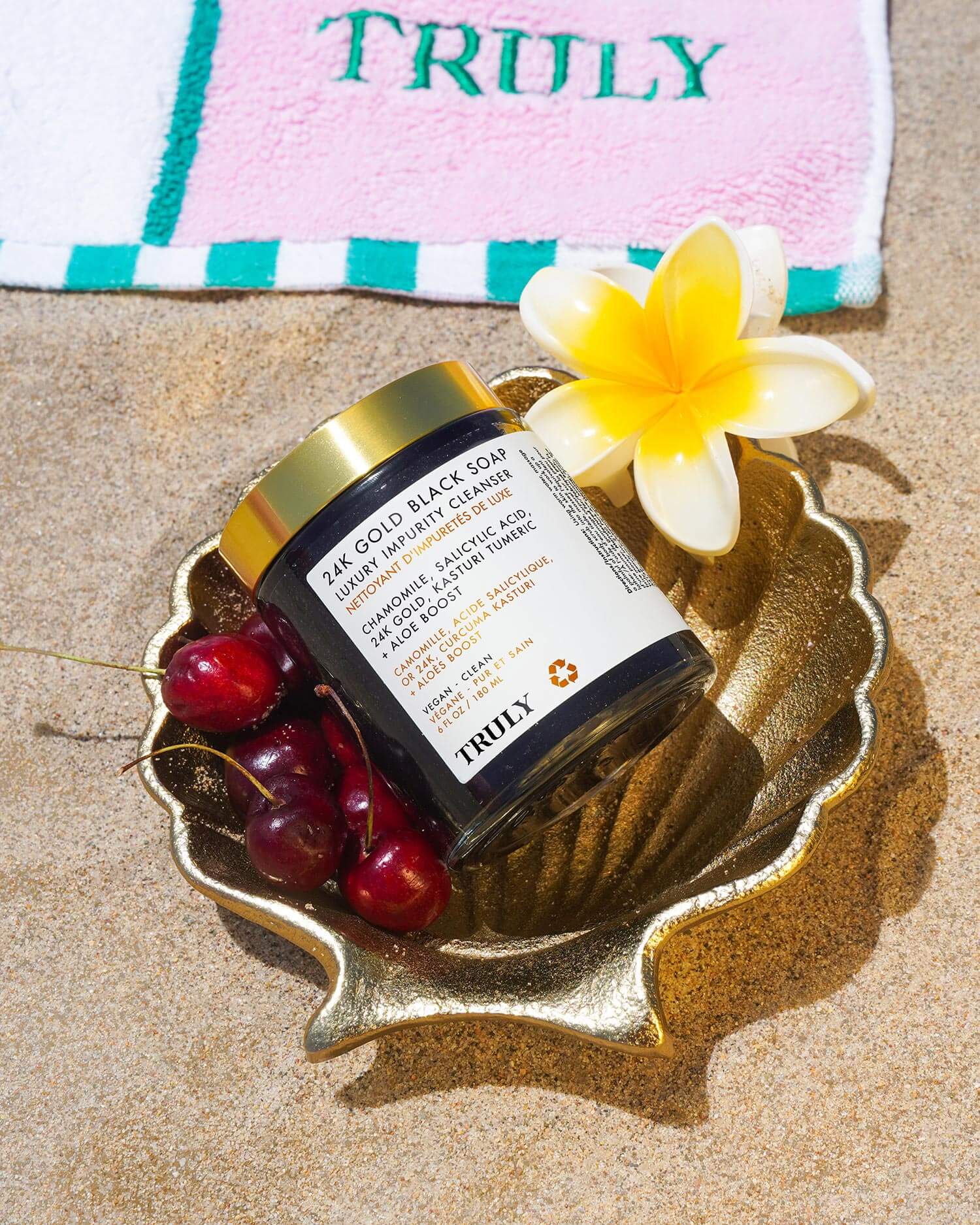 Anna's Everyday Routine - Truly