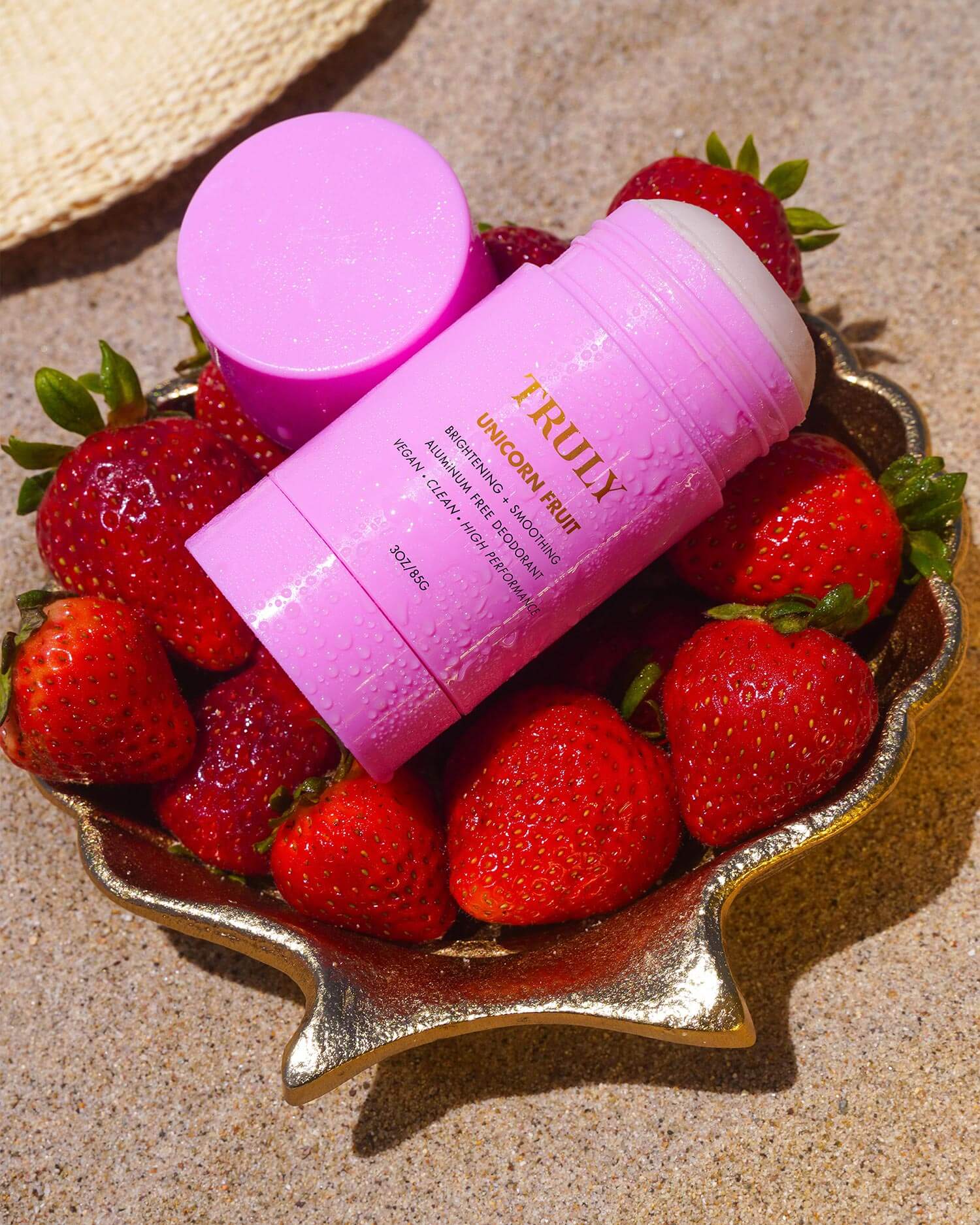 Kayla's Ultimate Routine - Truly