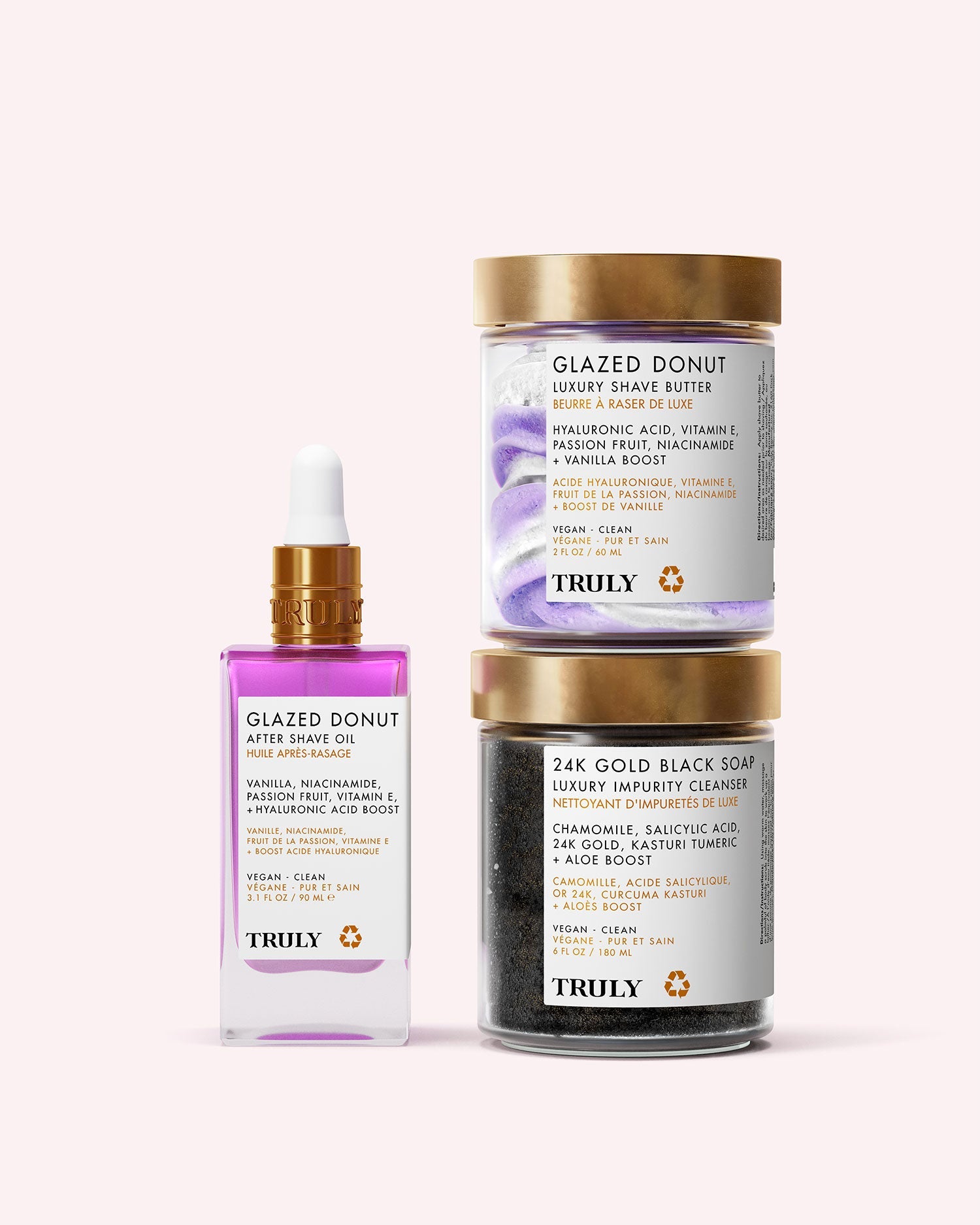 Anna's Everyday Routine - Truly