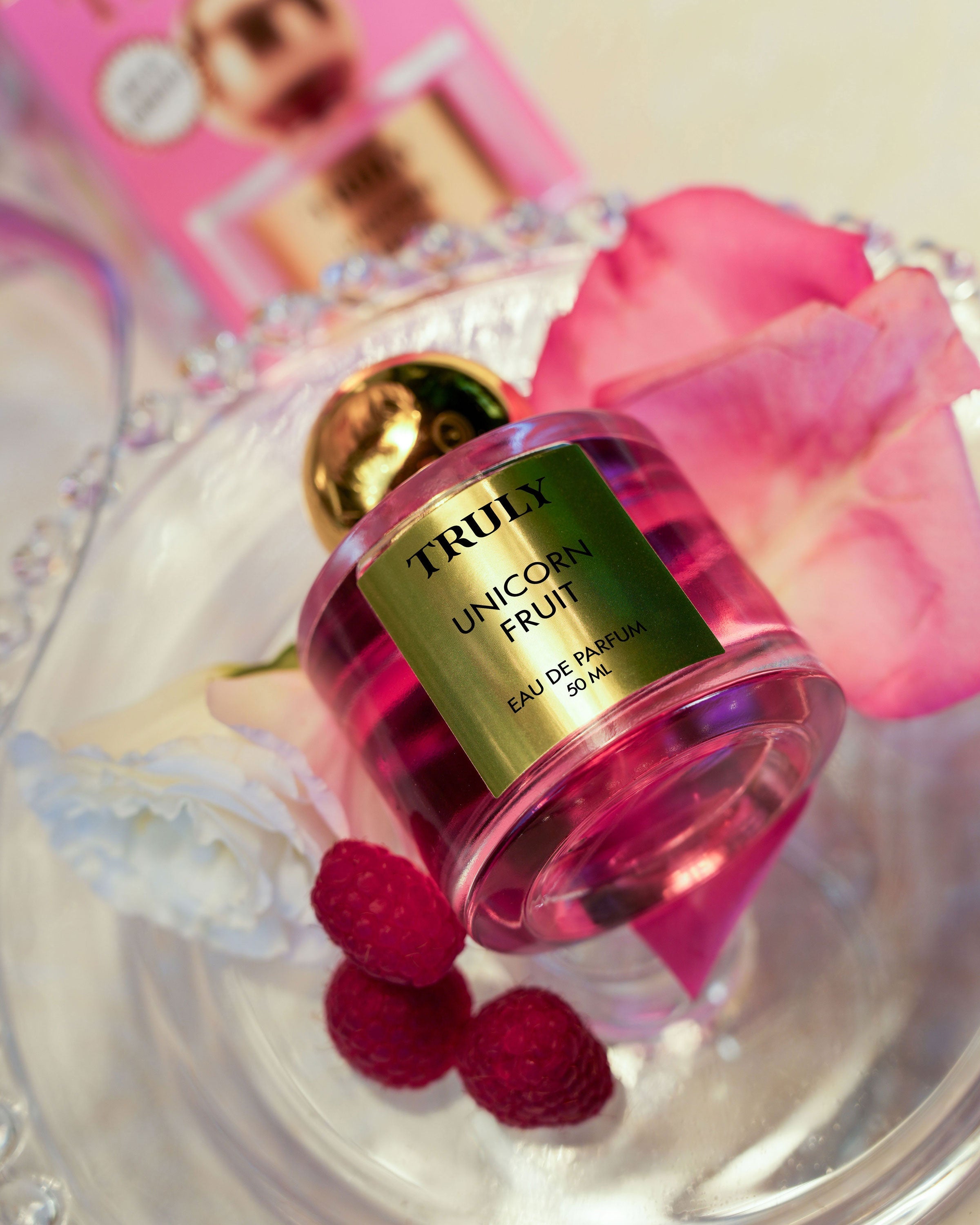 Unicorn Fruit Eau De Parfum - Truly