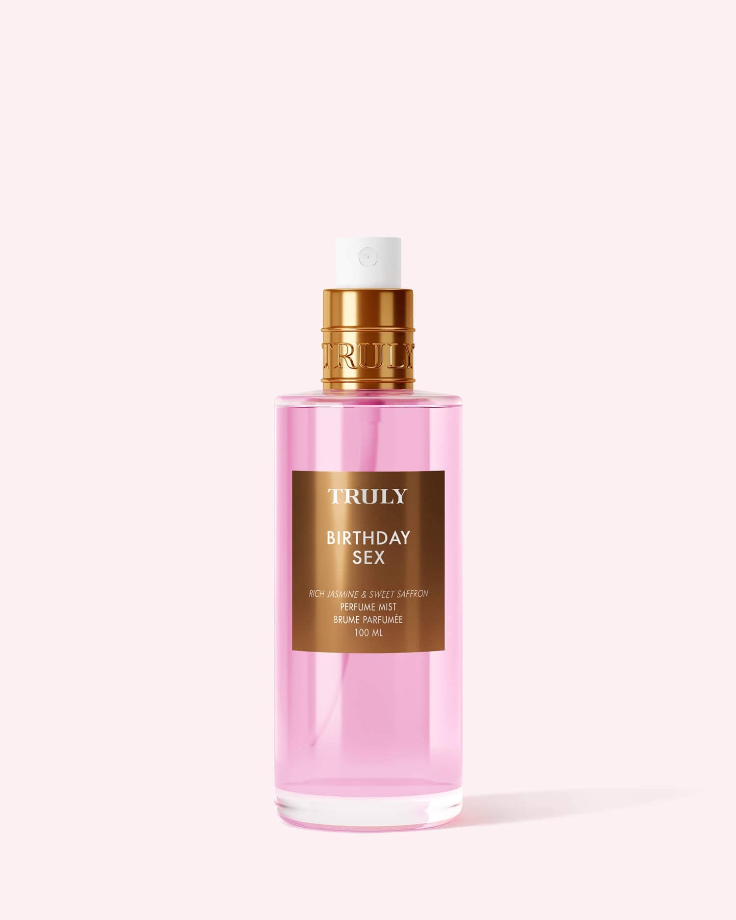 Birthday Sex Perfume Mist - Truly