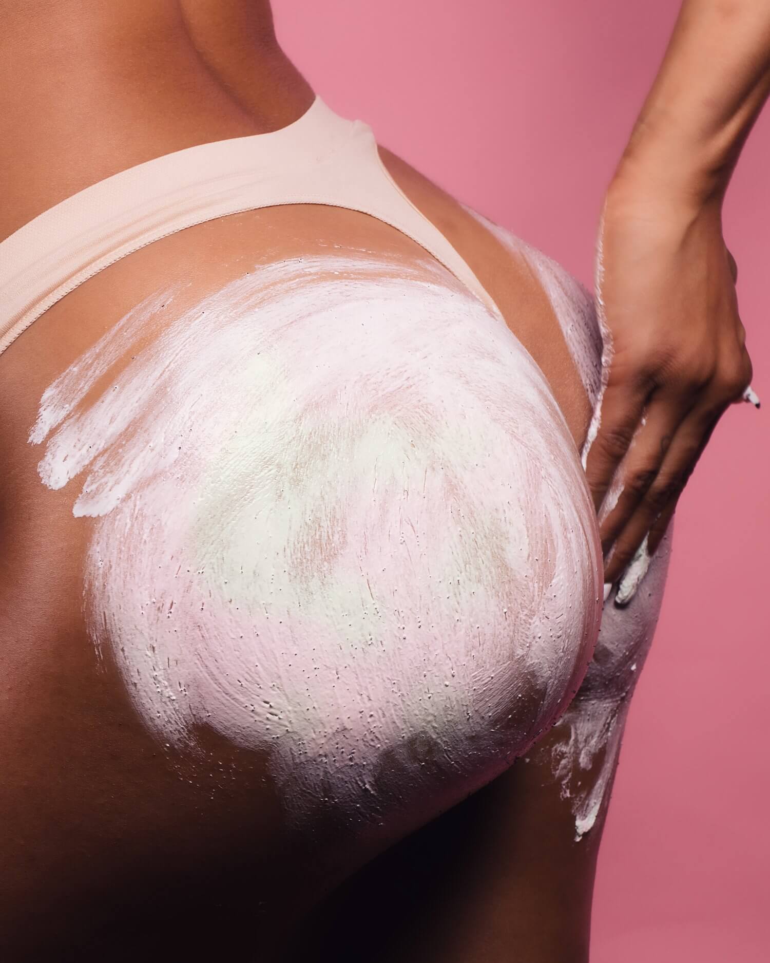 For Your Buns Routine - Truly