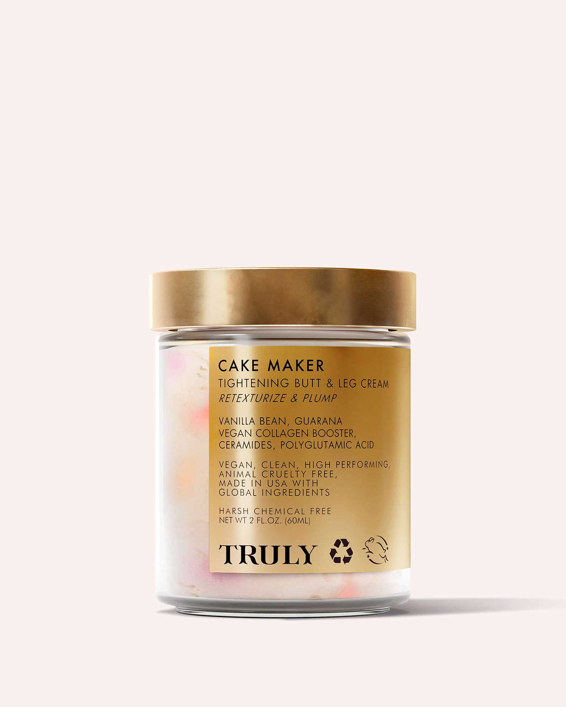 Cake Maker Butter Mini - Truly