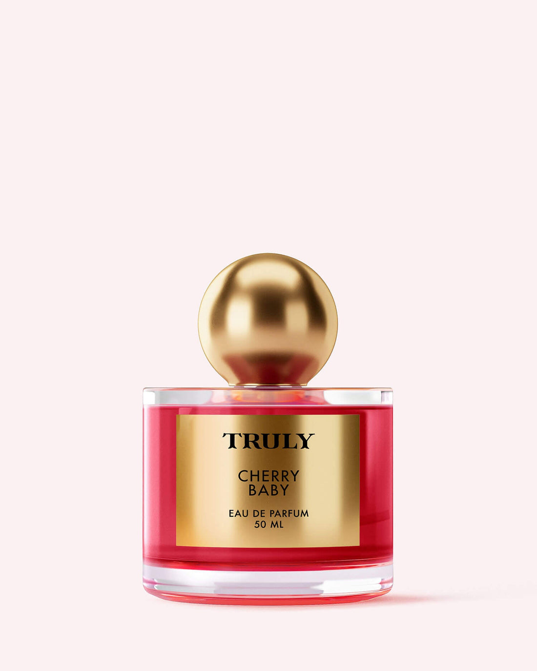 Cherry Baby Eau De Parfum - Truly