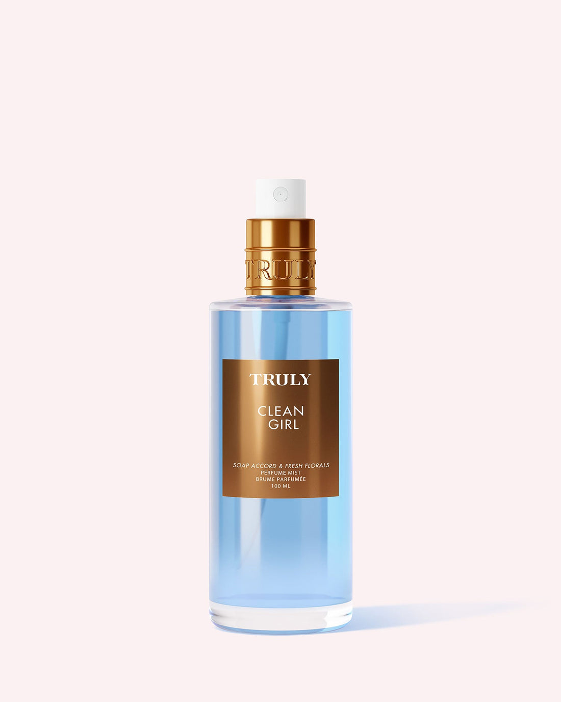 Clean Girl Perfume Mist - Truly