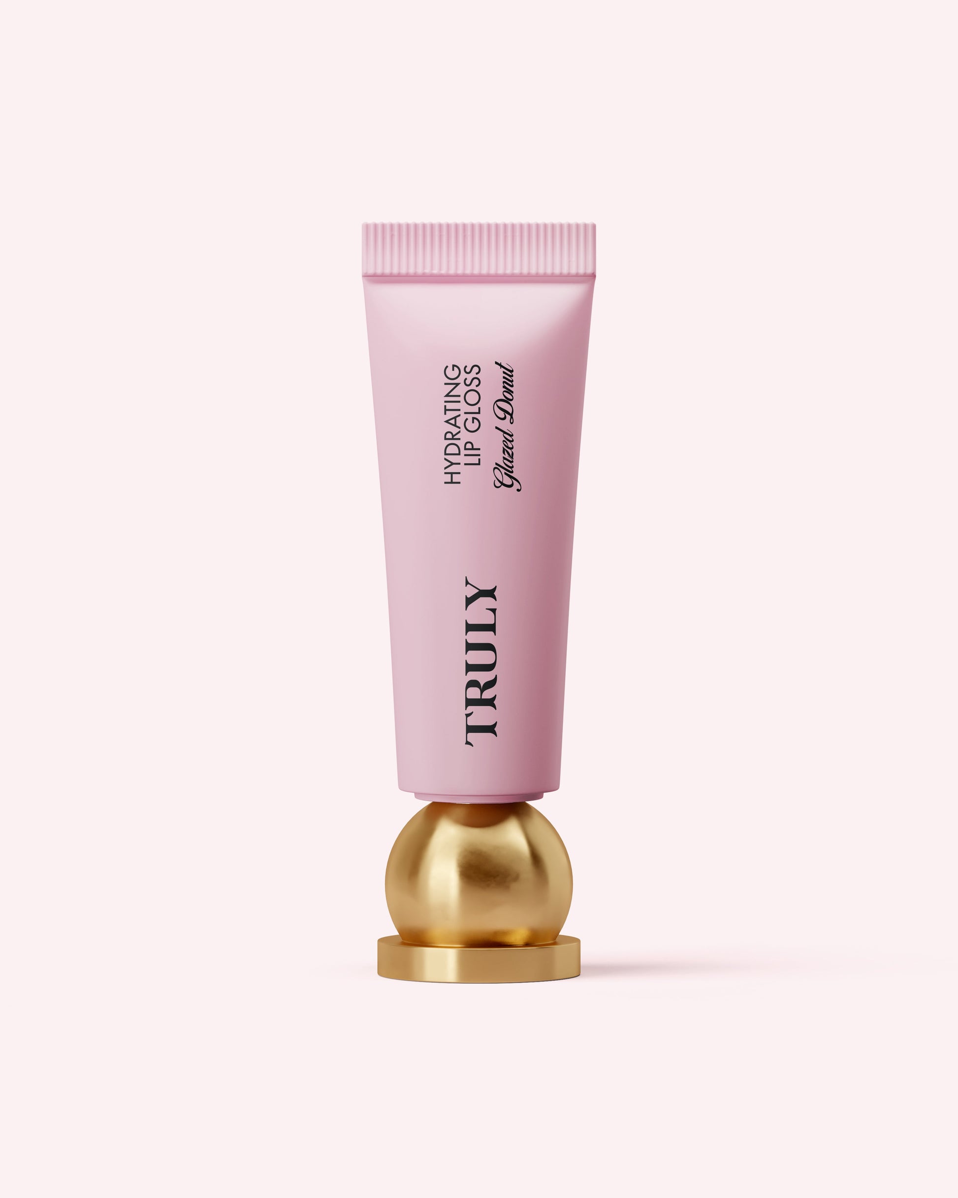 Hydrating Lip Gloss - Truly