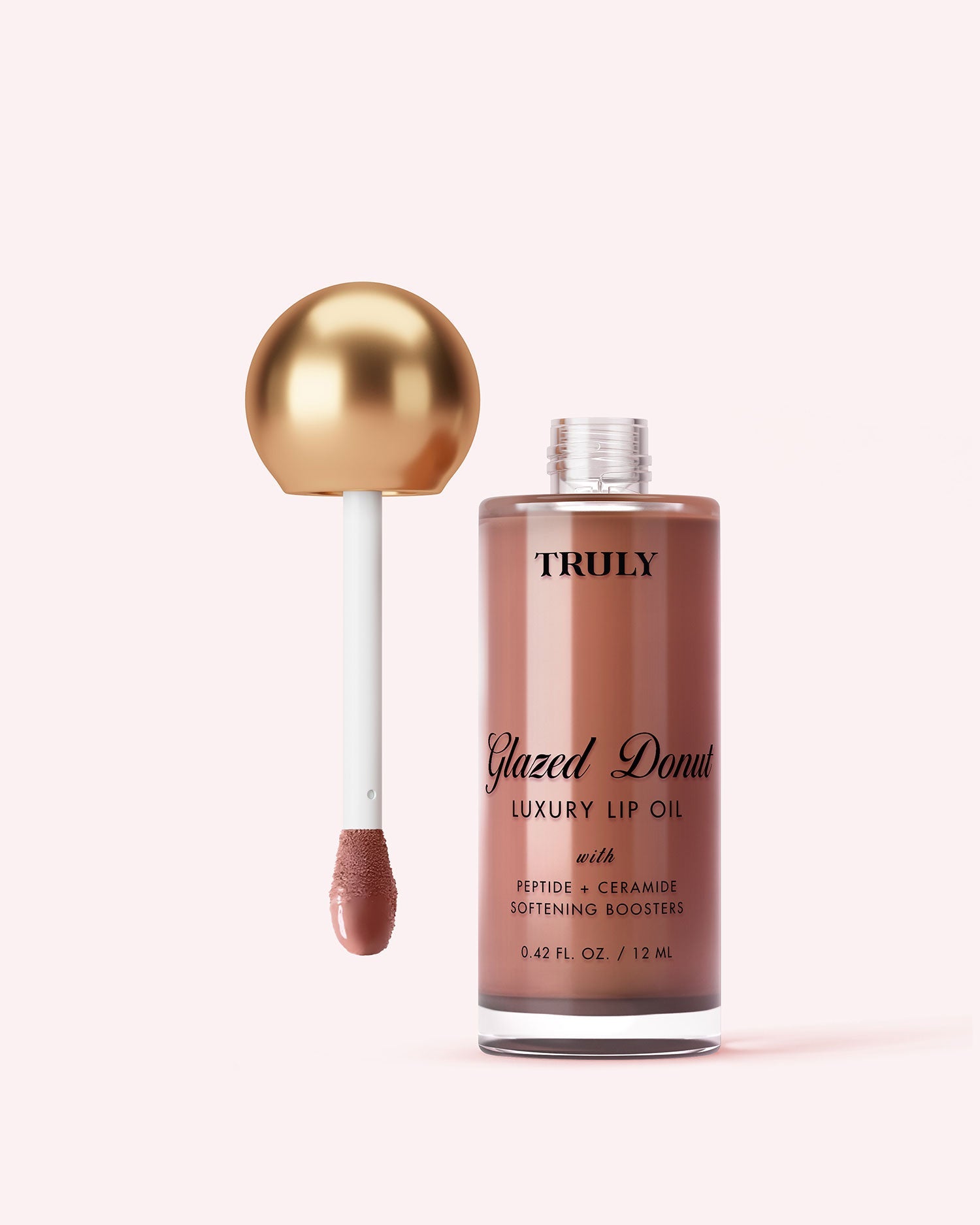 The Glossy Duo - Truly