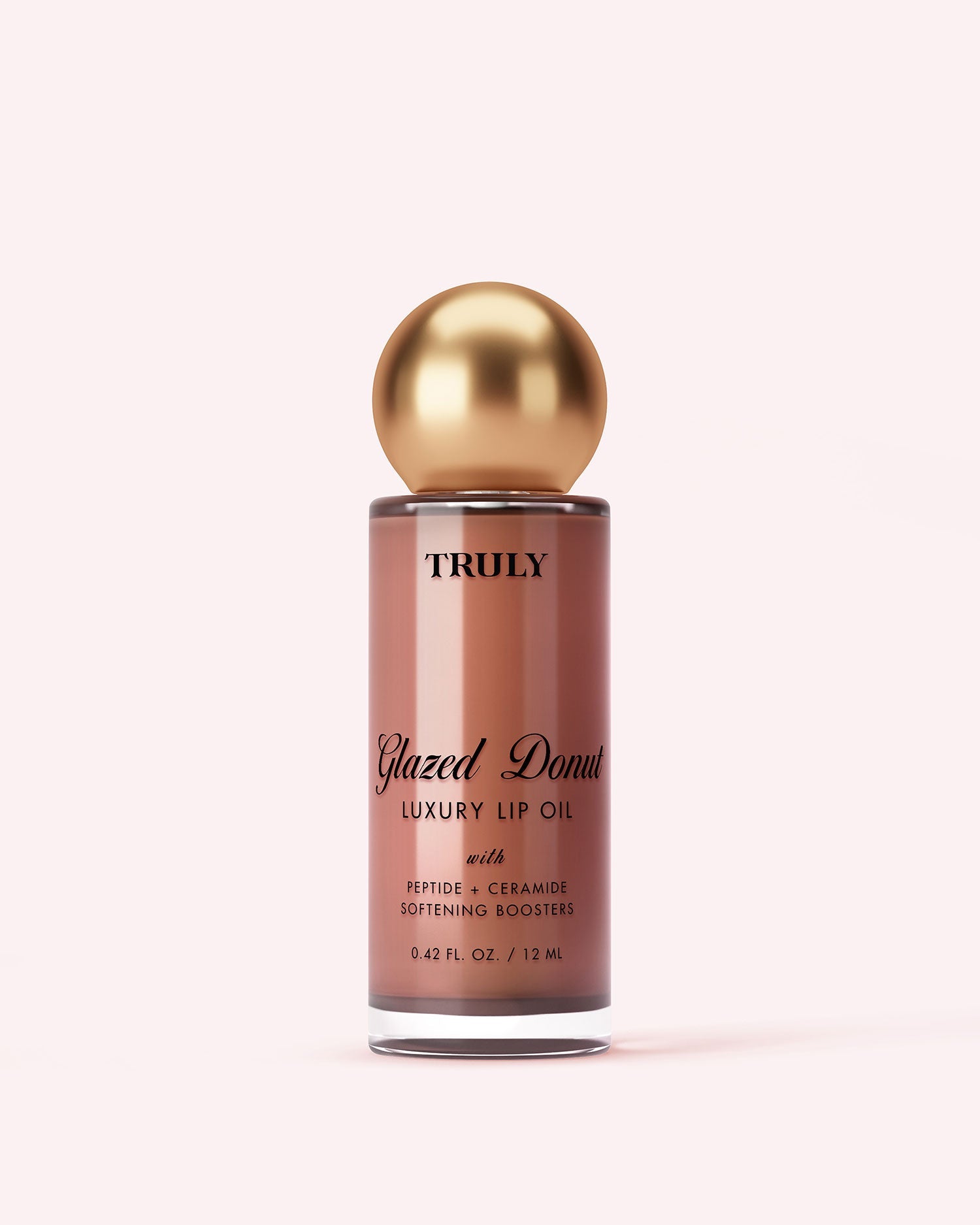 The Glossy Duo - Truly