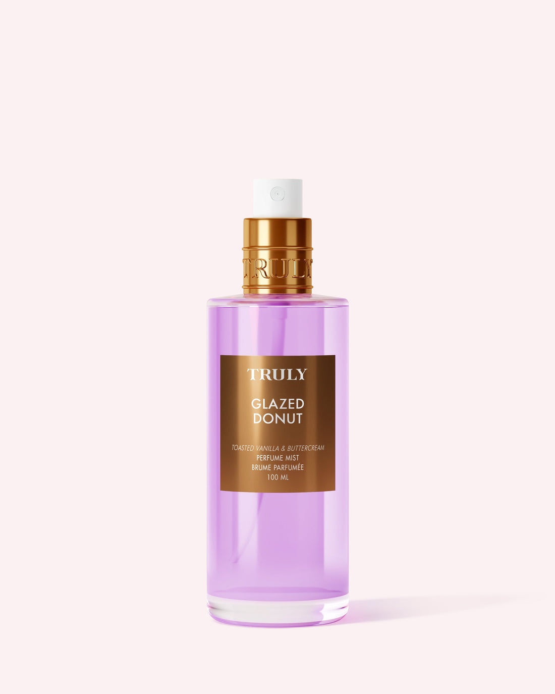 Glazed Donut Perfume Mist - Truly
