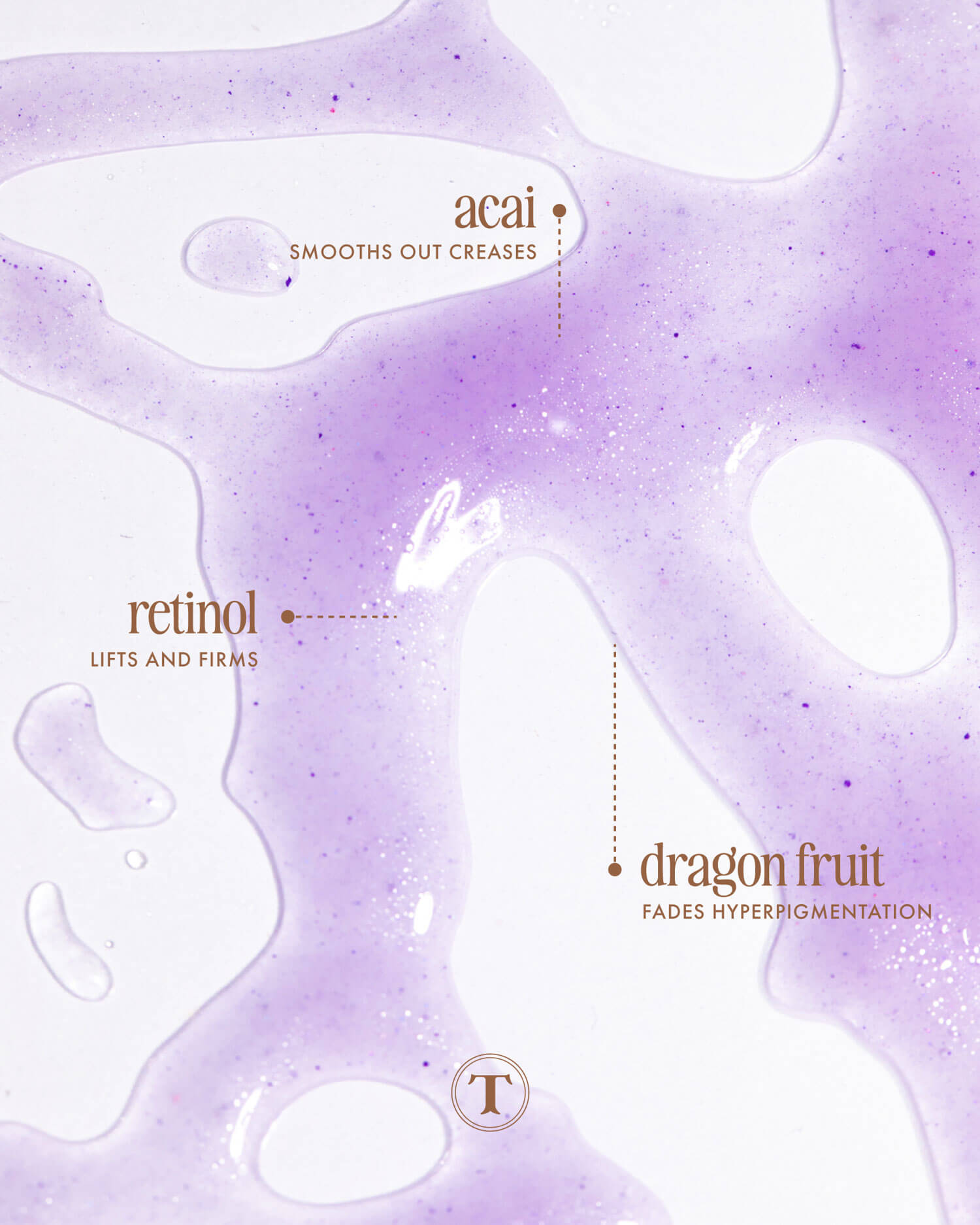 Acai Your Boobies Firming Body Serum - Truly