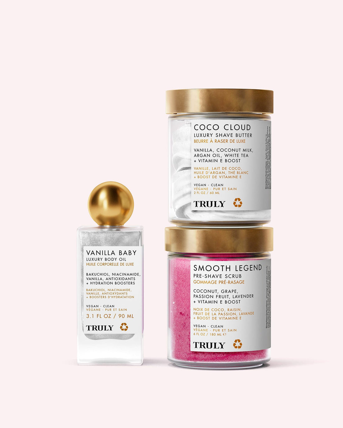 Kayla's Everyday Routine - Truly