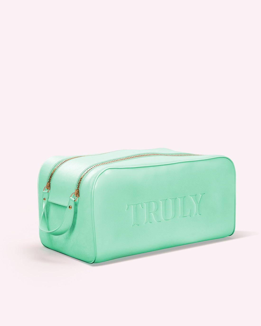 Signature Vanity Case - Truly