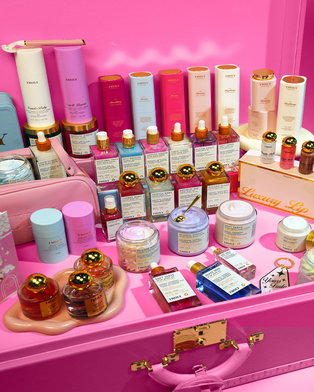 Black Friday 2025 Mystery Bag #2 - Truly