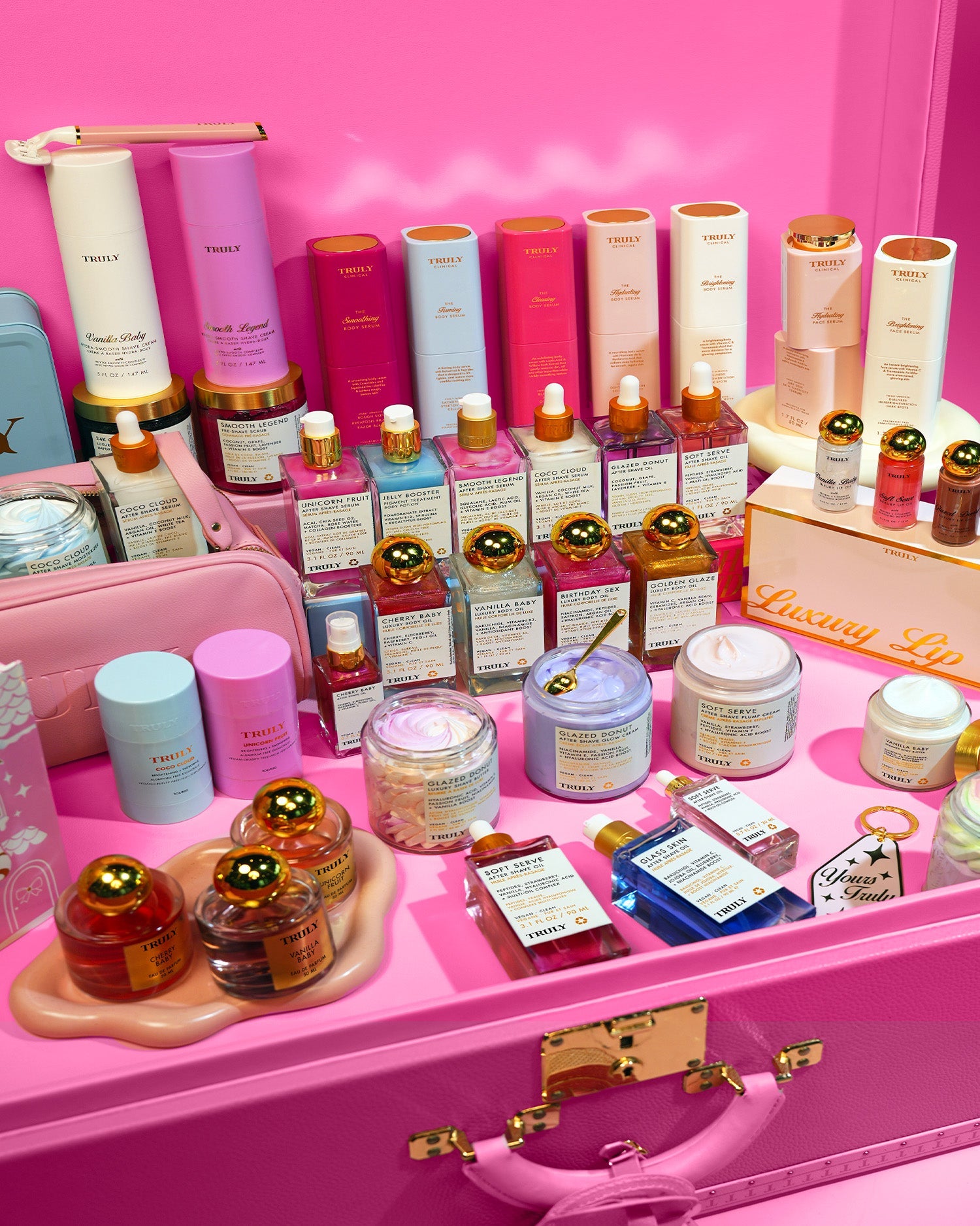 Black Friday 2025 Mystery Bag #2 - Truly