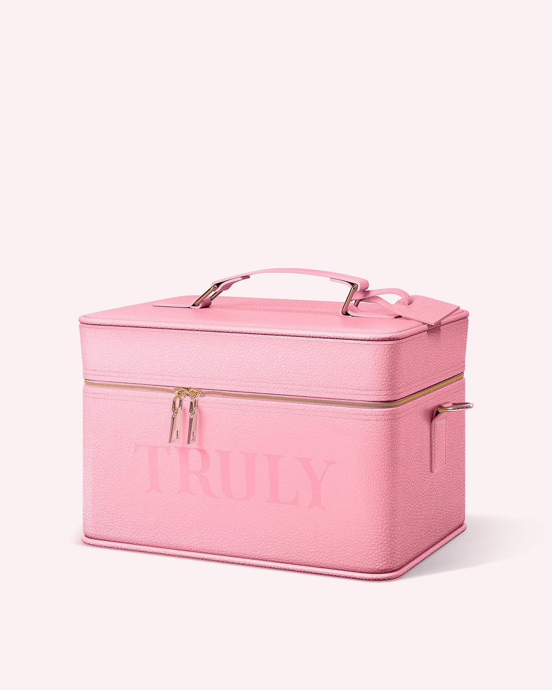 Truly Signature Travel Trunk - Truly