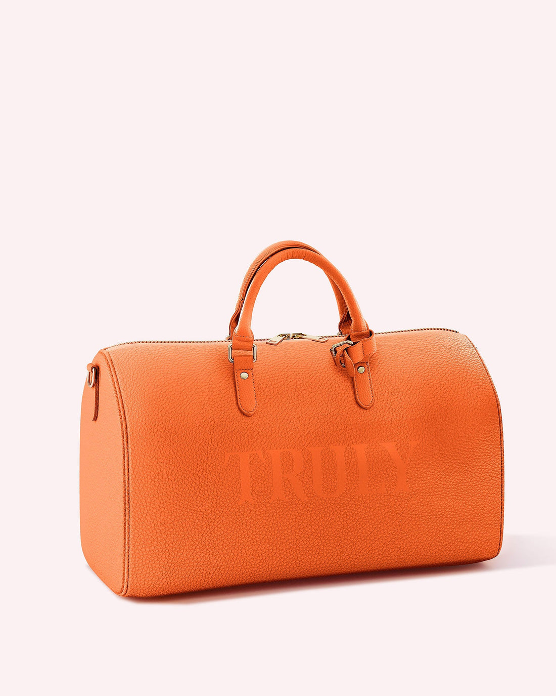 Truly Fall Duffle Bag - Truly