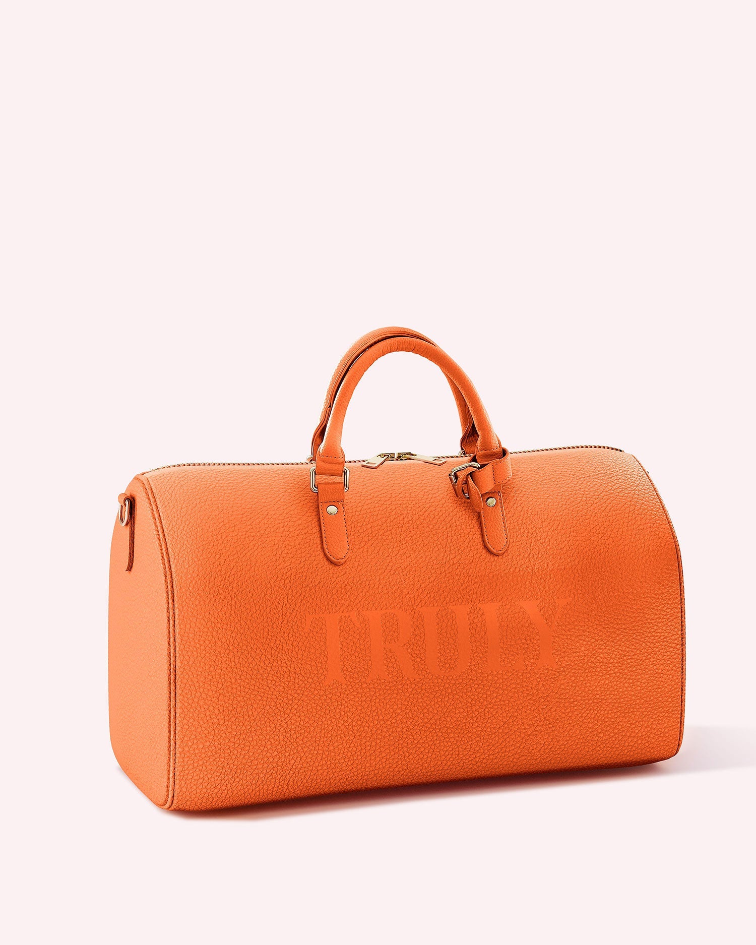 Truly Fall Duffle Bag - Truly