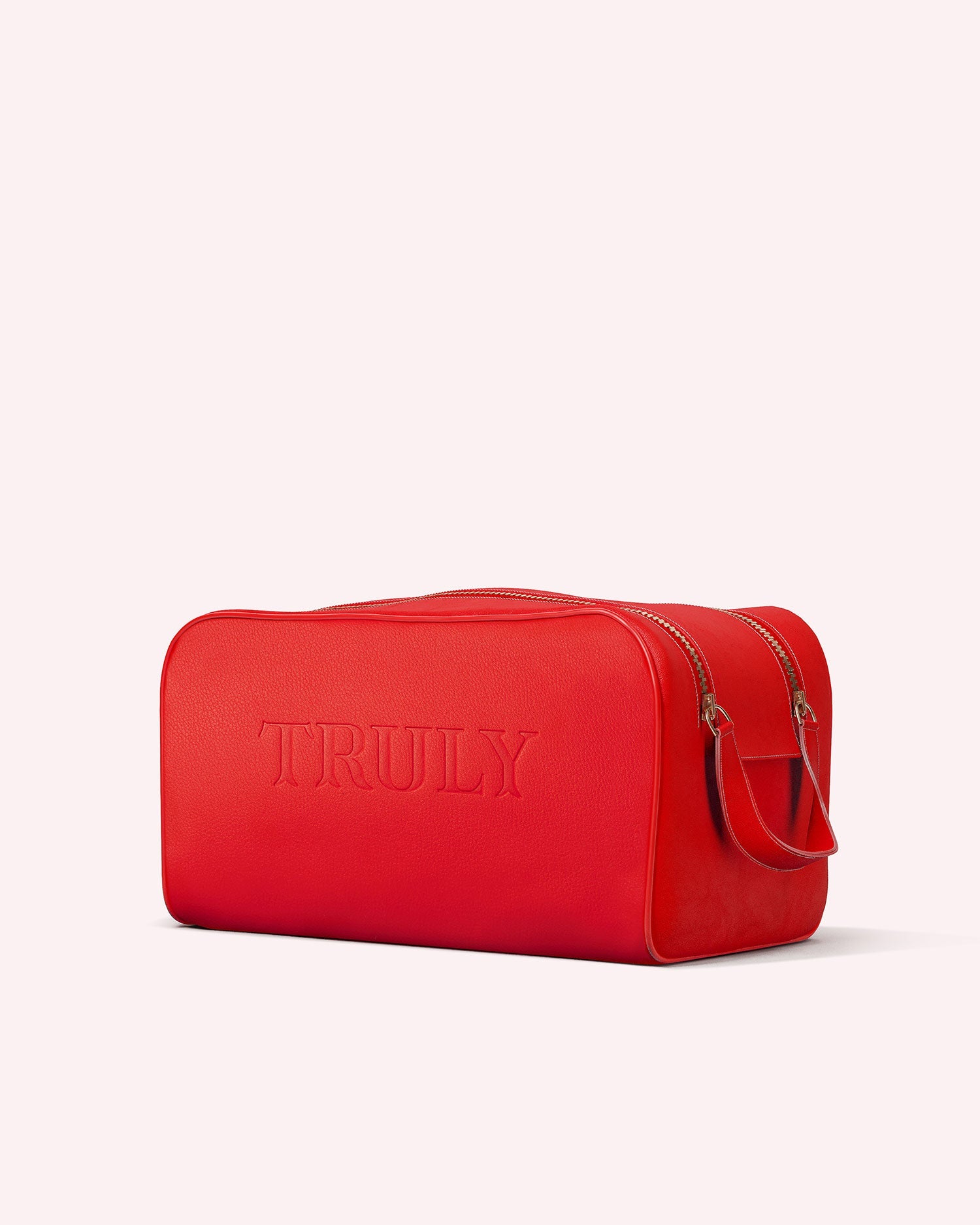 Candy Apple Vanity Case - Truly