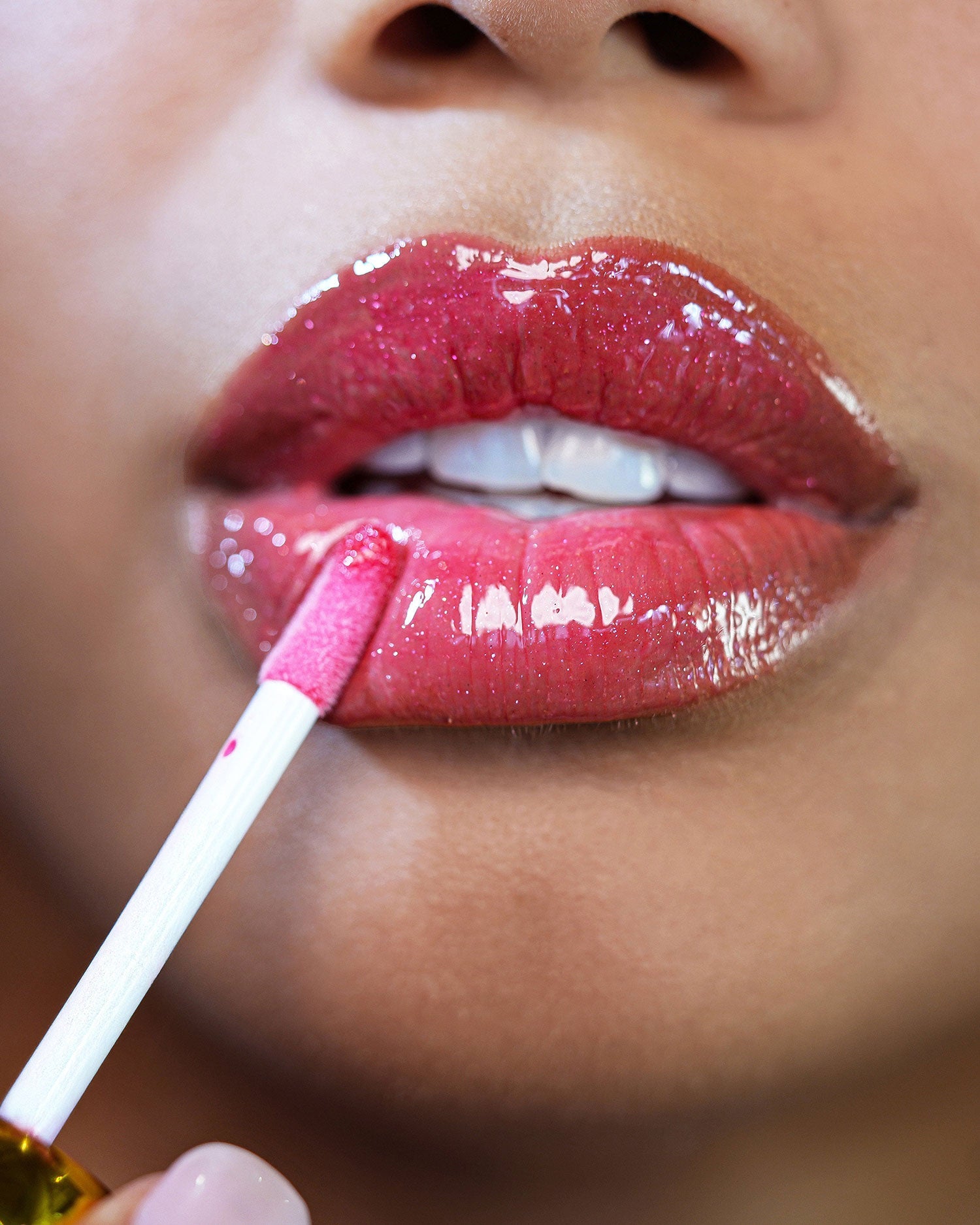 The Shimmer Duo - Truly