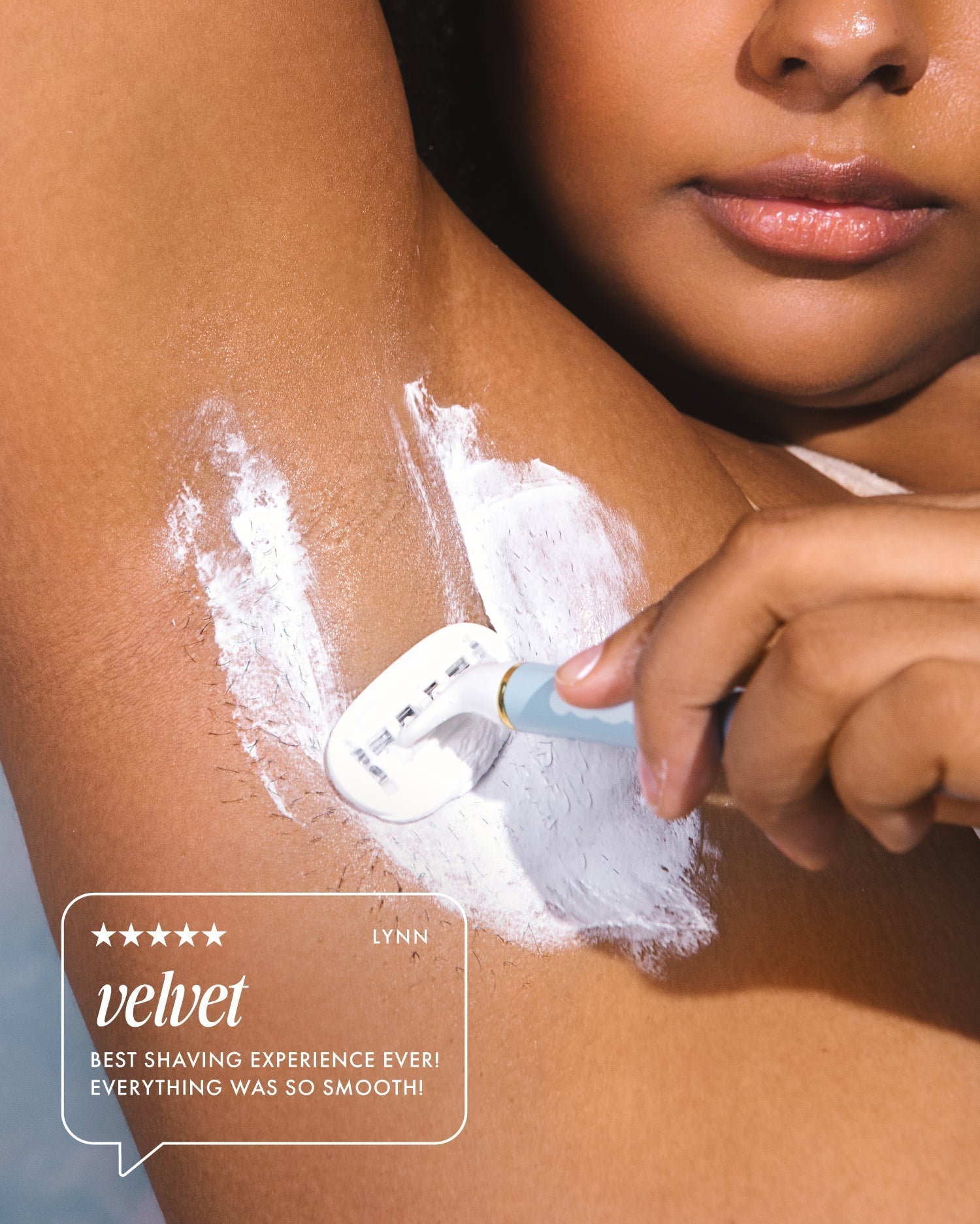 Coco Cloud Luxury Shave Butter - Truly