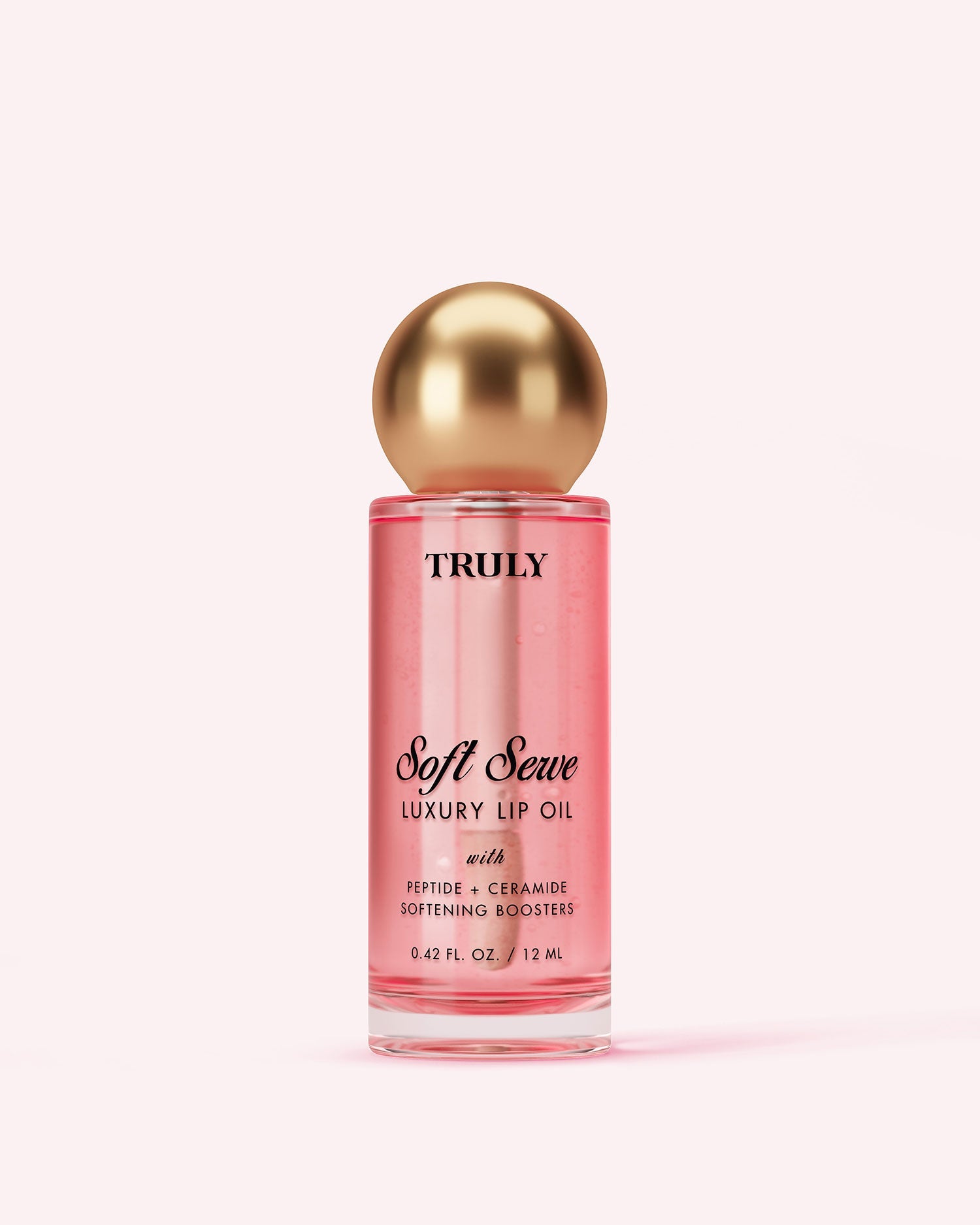 The Glossy Duo - Truly