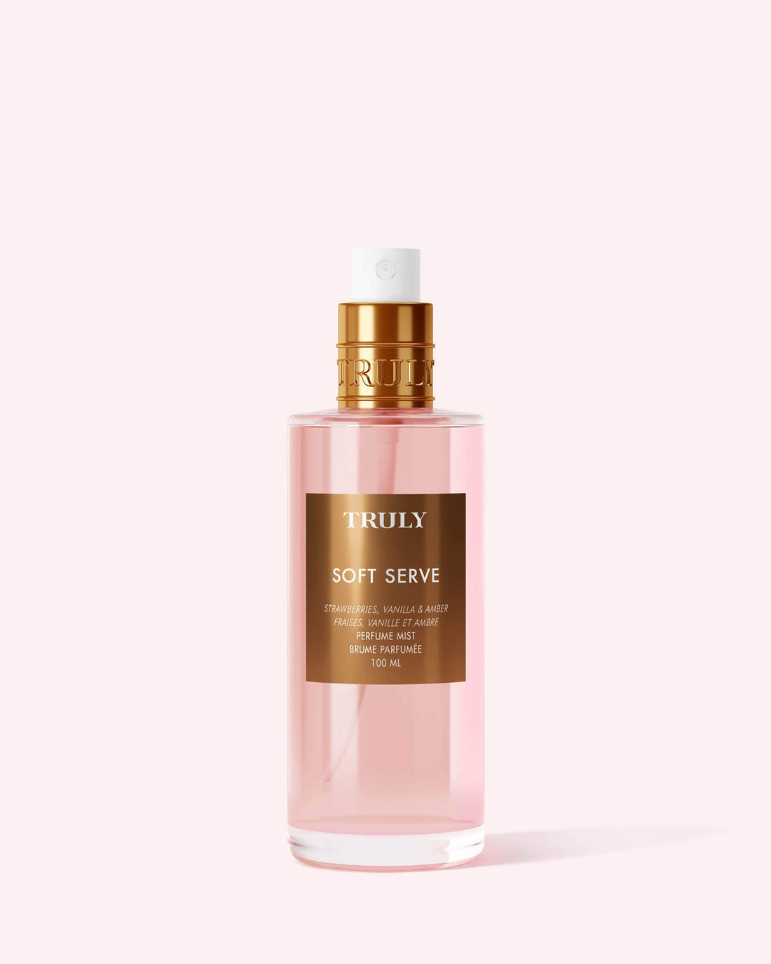 Soft Serve Perfume Mist - Truly