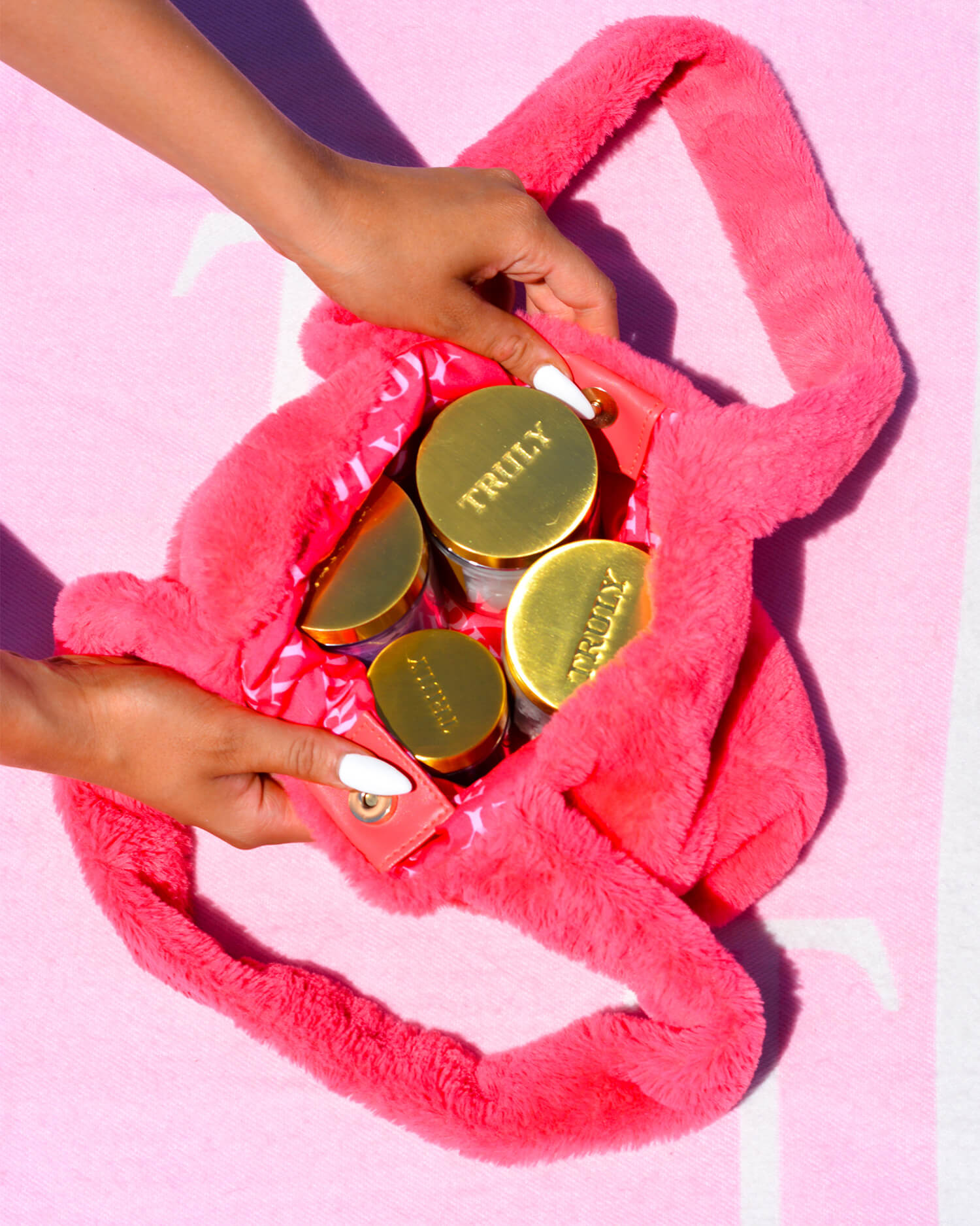 Signature Truly Mystery Box - Truly