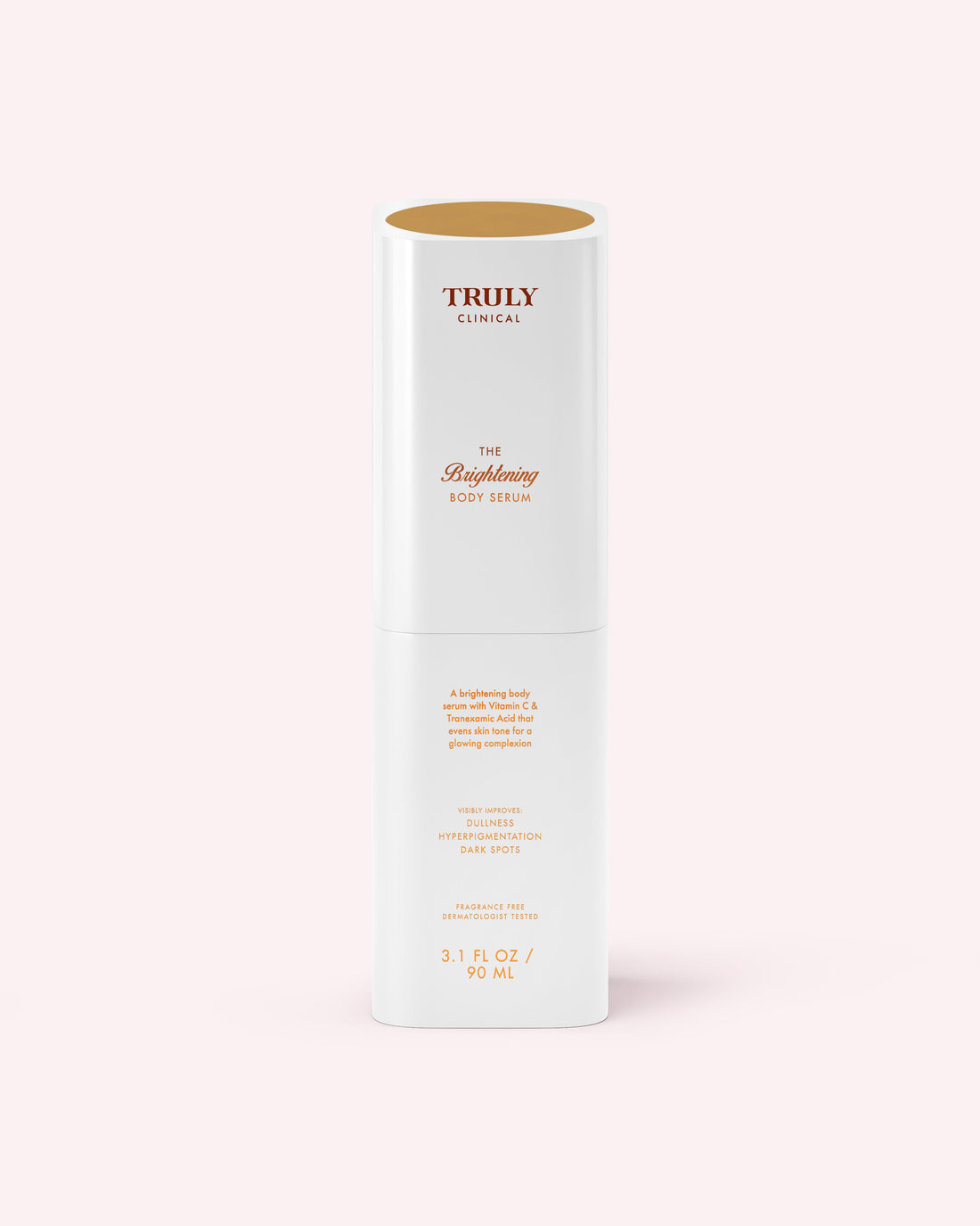 The Brightening Body Serum - Truly