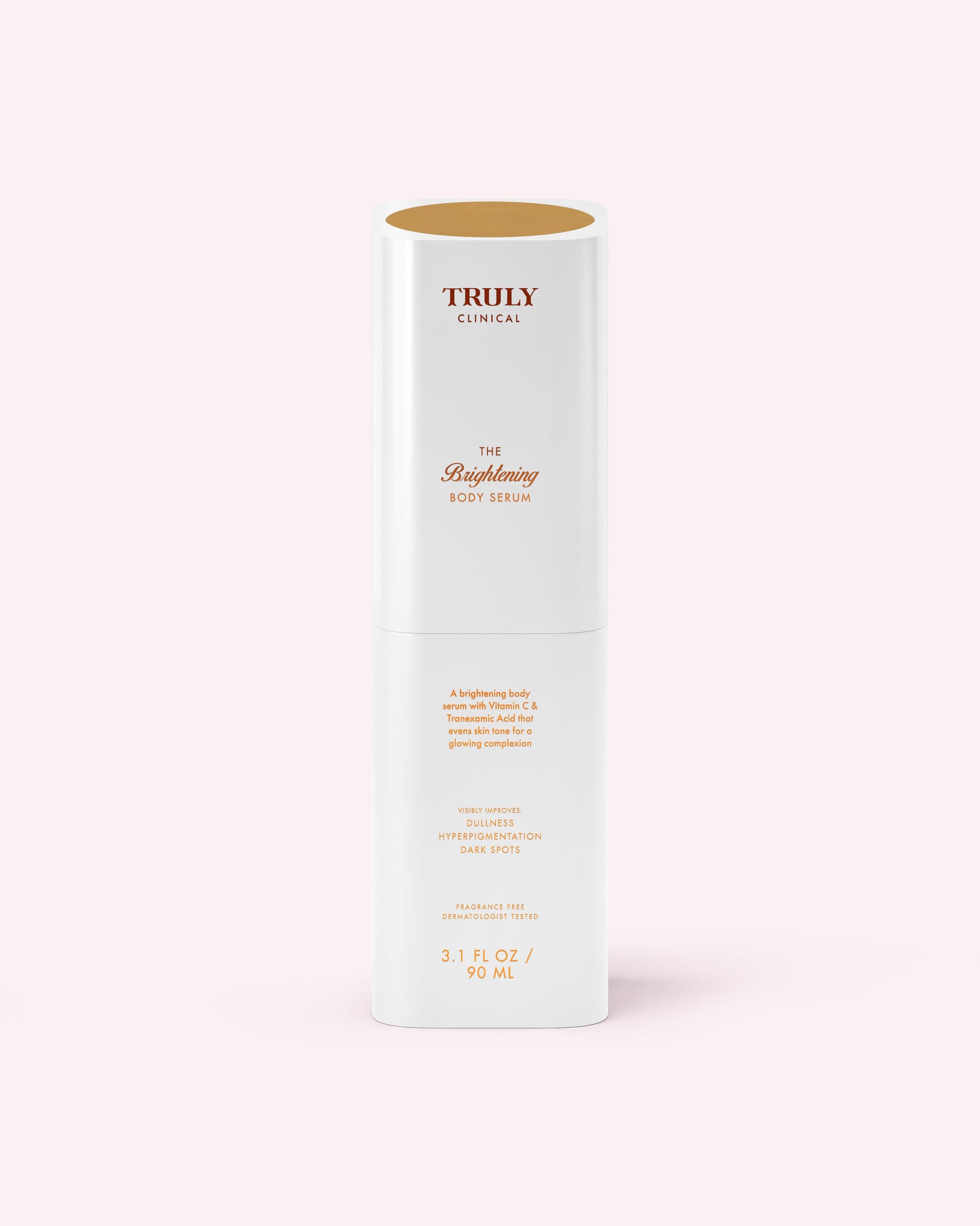 The Brightening Body Serum - Truly