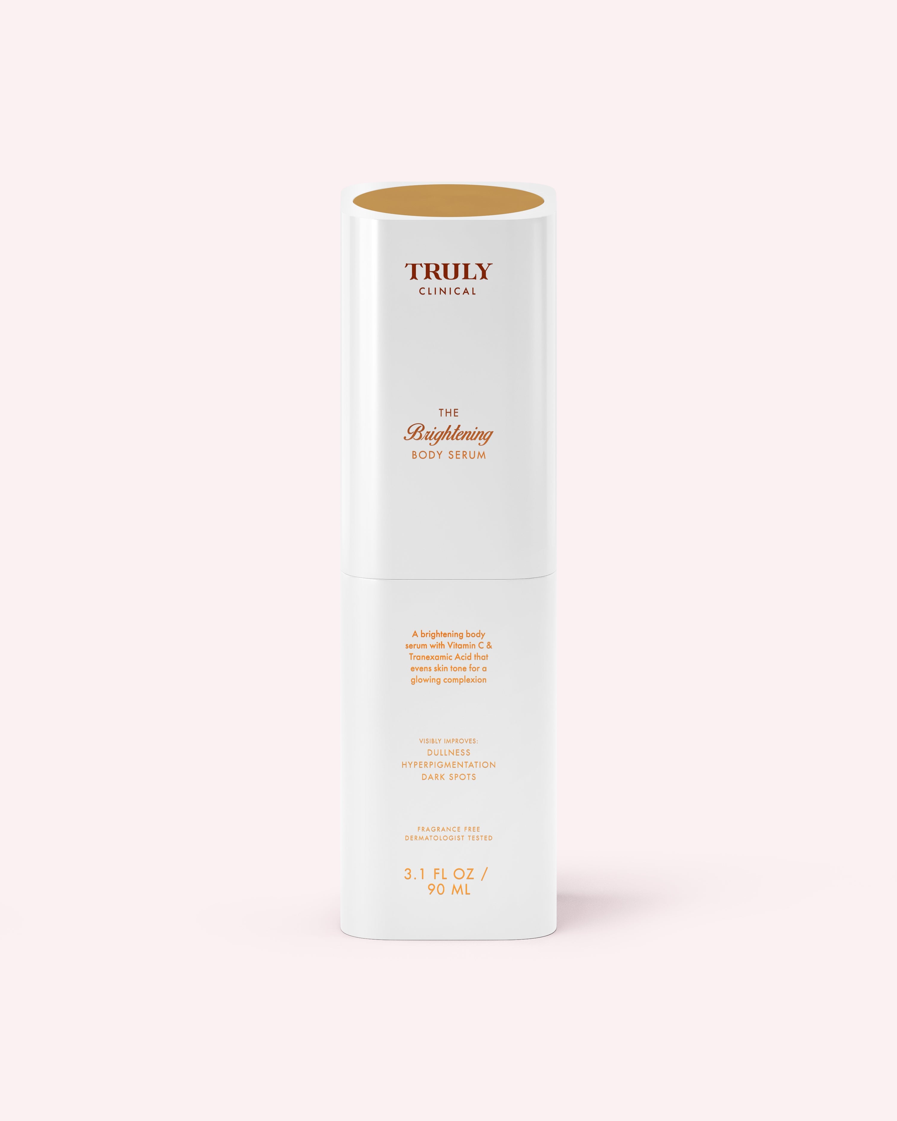 The Brightening Body Serum - Truly