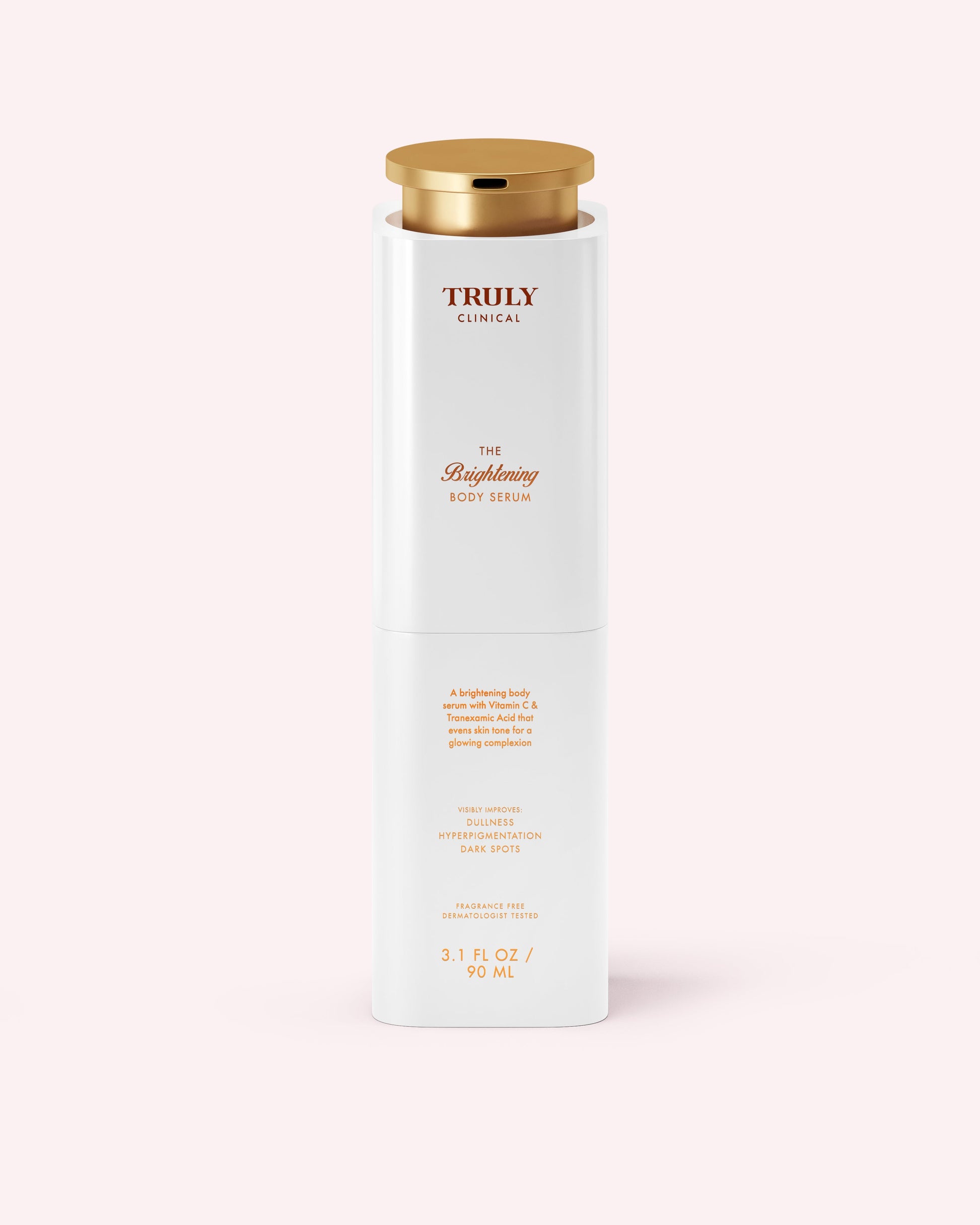 The Brightening Body Serum - Truly