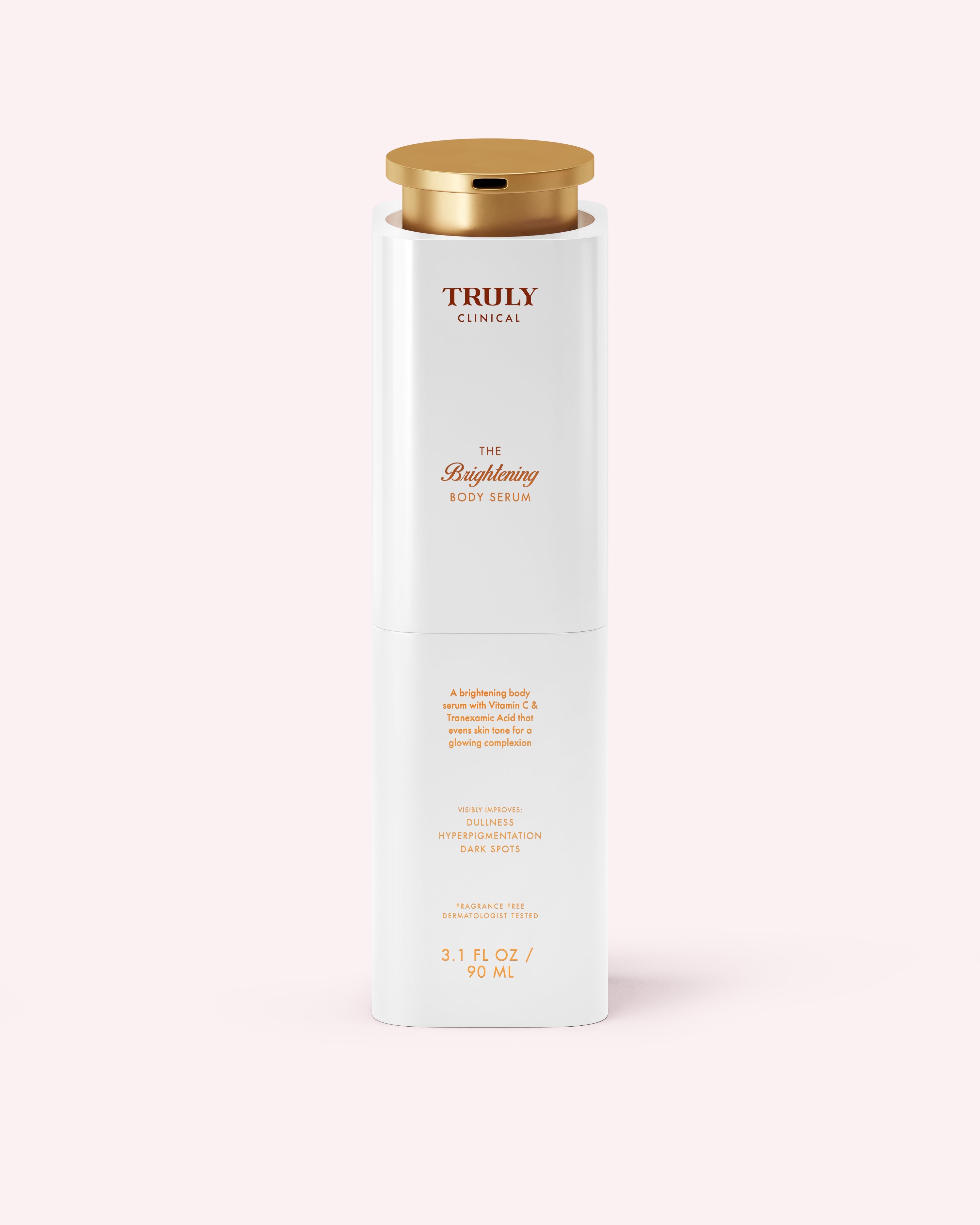 The Brightening Body Serum - Truly