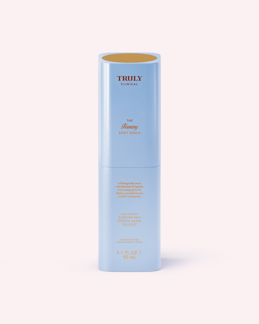 The Firming Body Serum - Truly