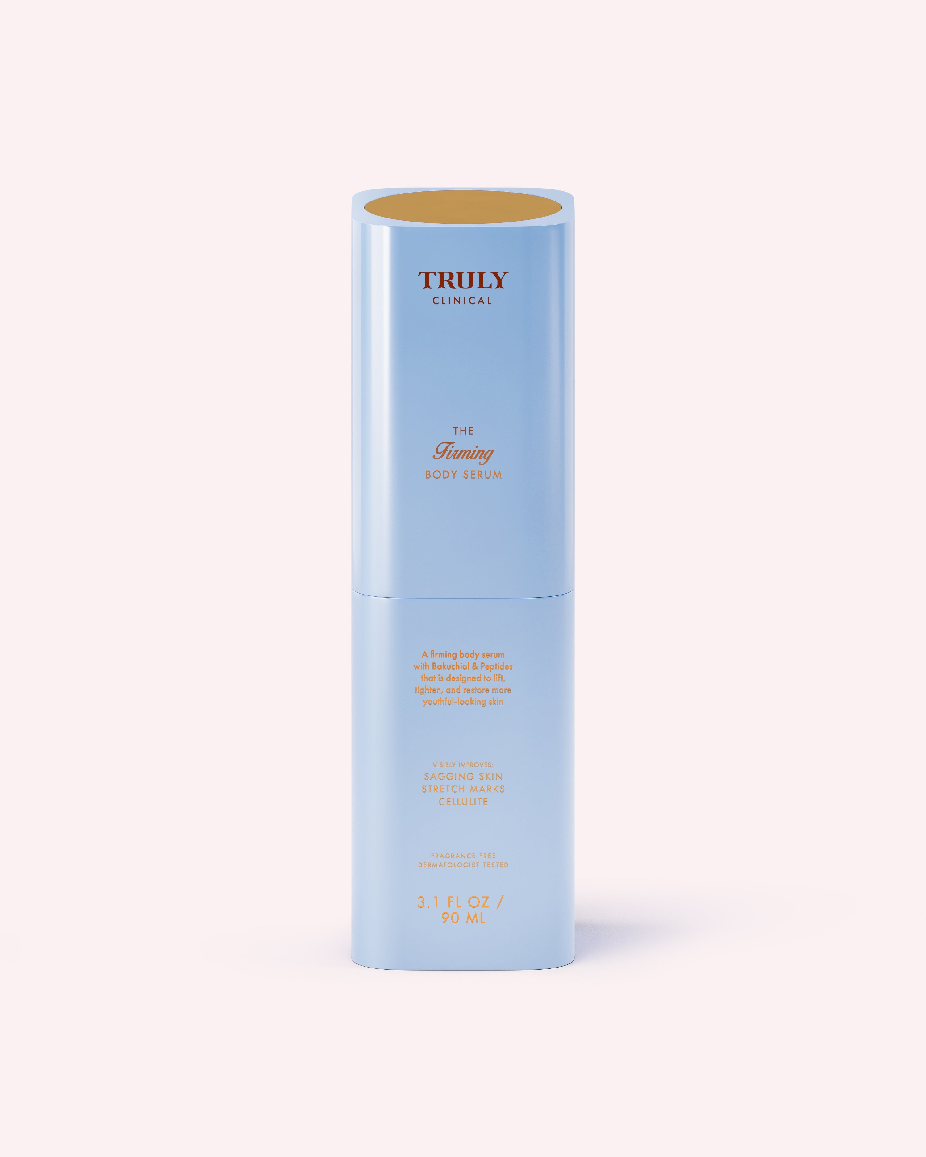 The Firming Body Serum - Truly