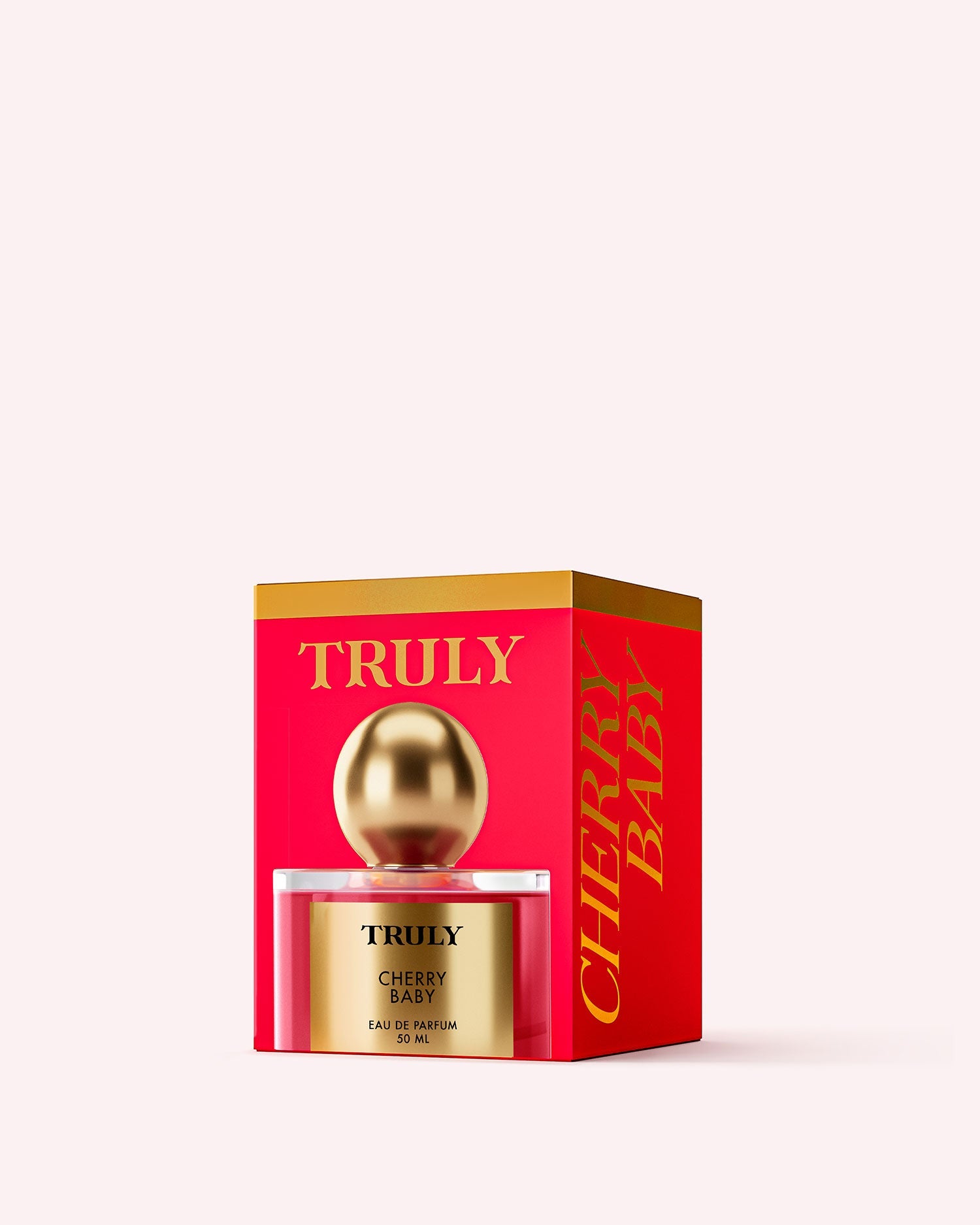 Cherry Baby Eau De Parfum - Truly