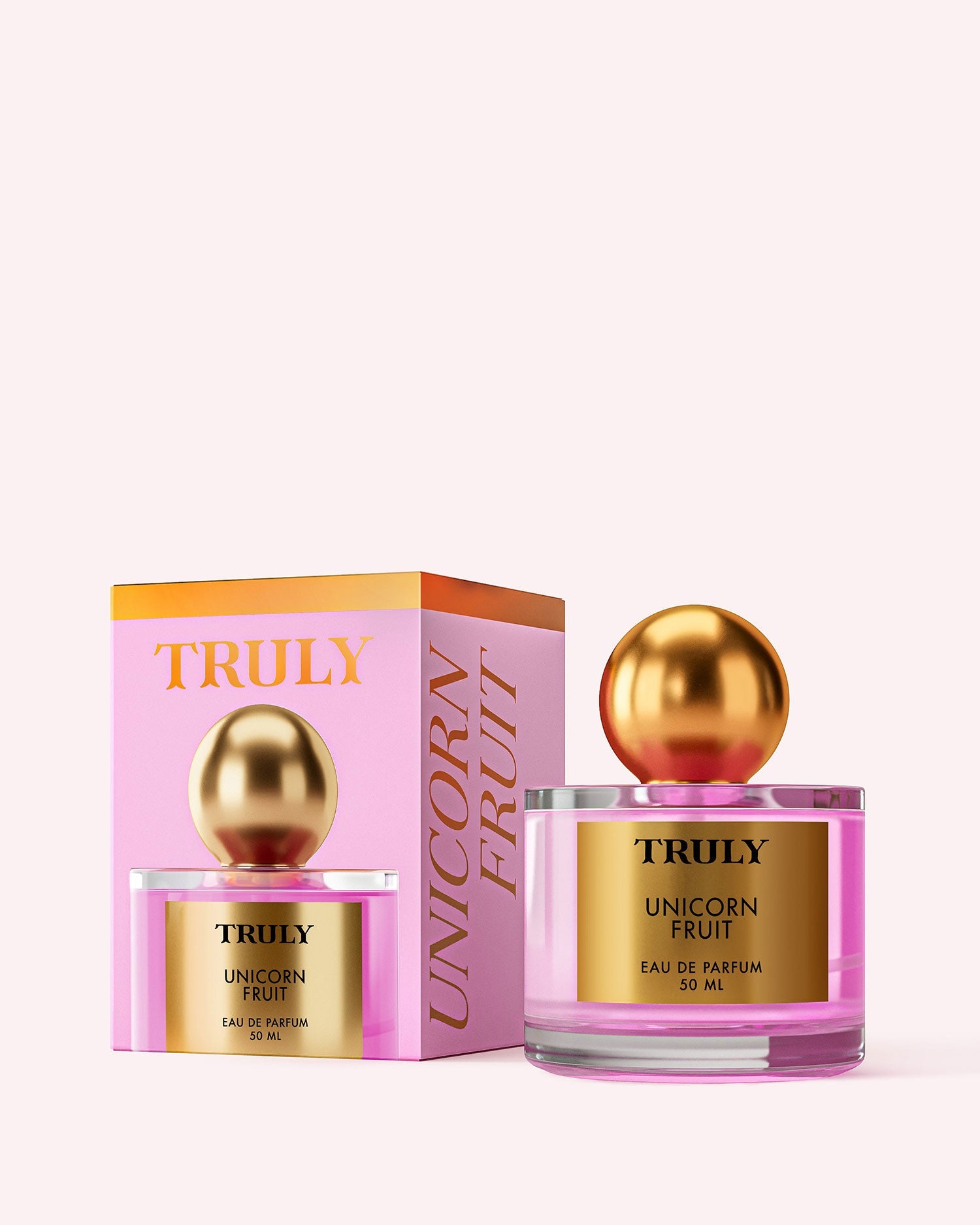 Unicorn Fruit Eau De Parfum - Truly