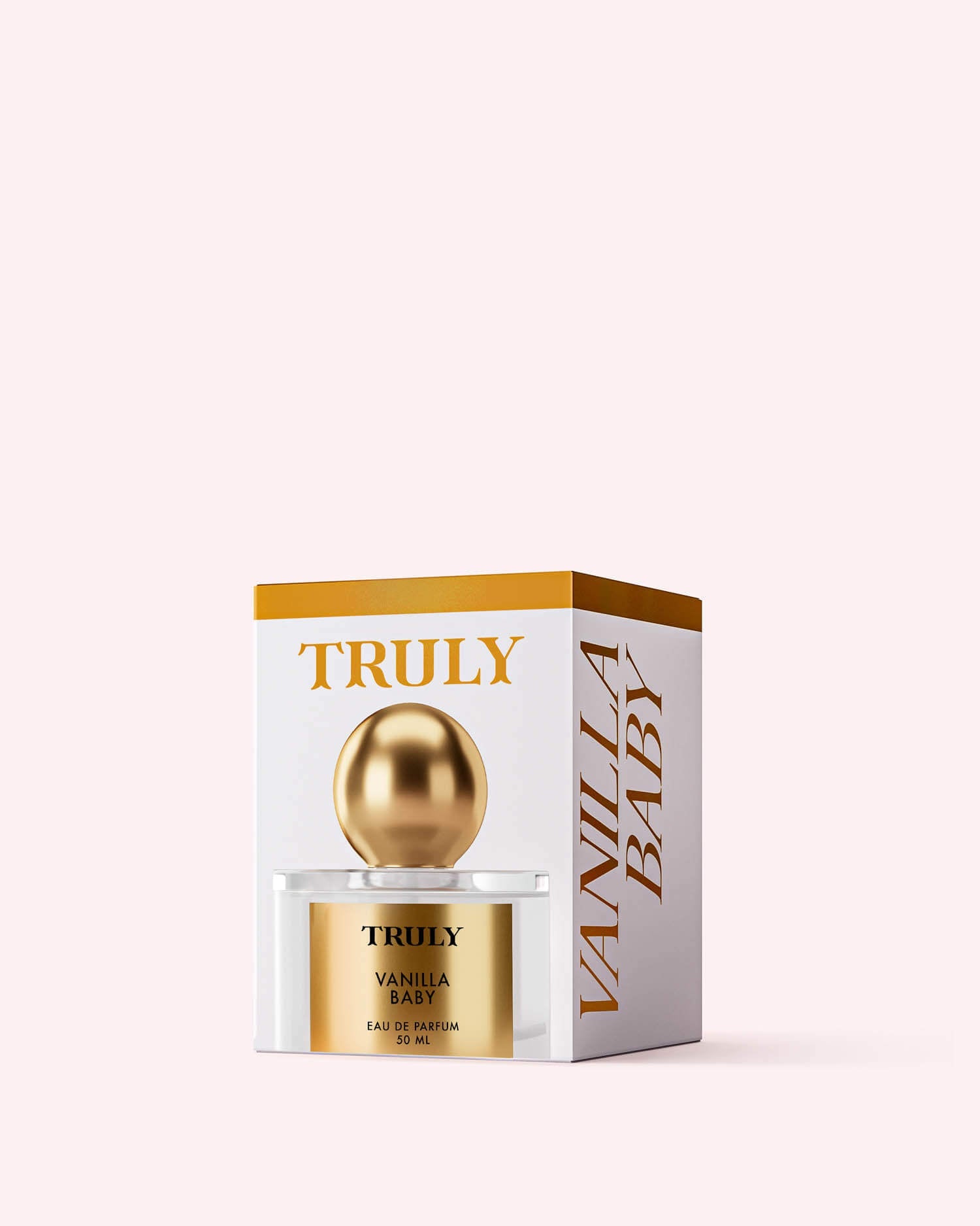 Vanilla Baby Eau De Parfum - Truly