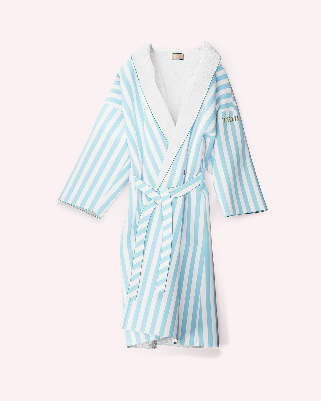Mykonos Luxury Robe - Truly