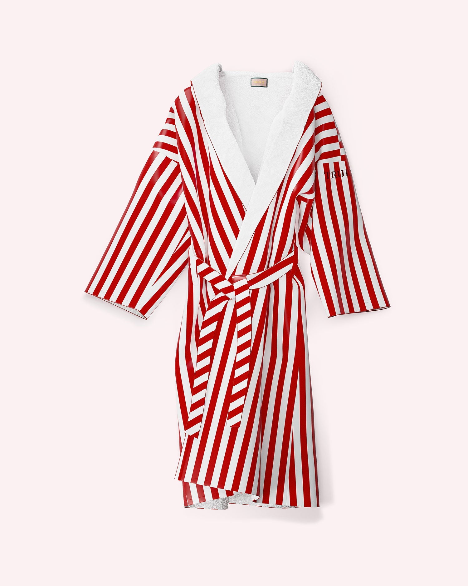 Signature VIP Collection Bath Robe - Truly